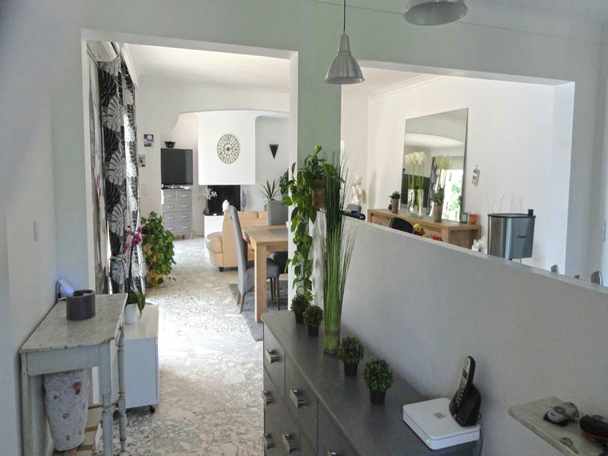 Holiday home villa Suvieres