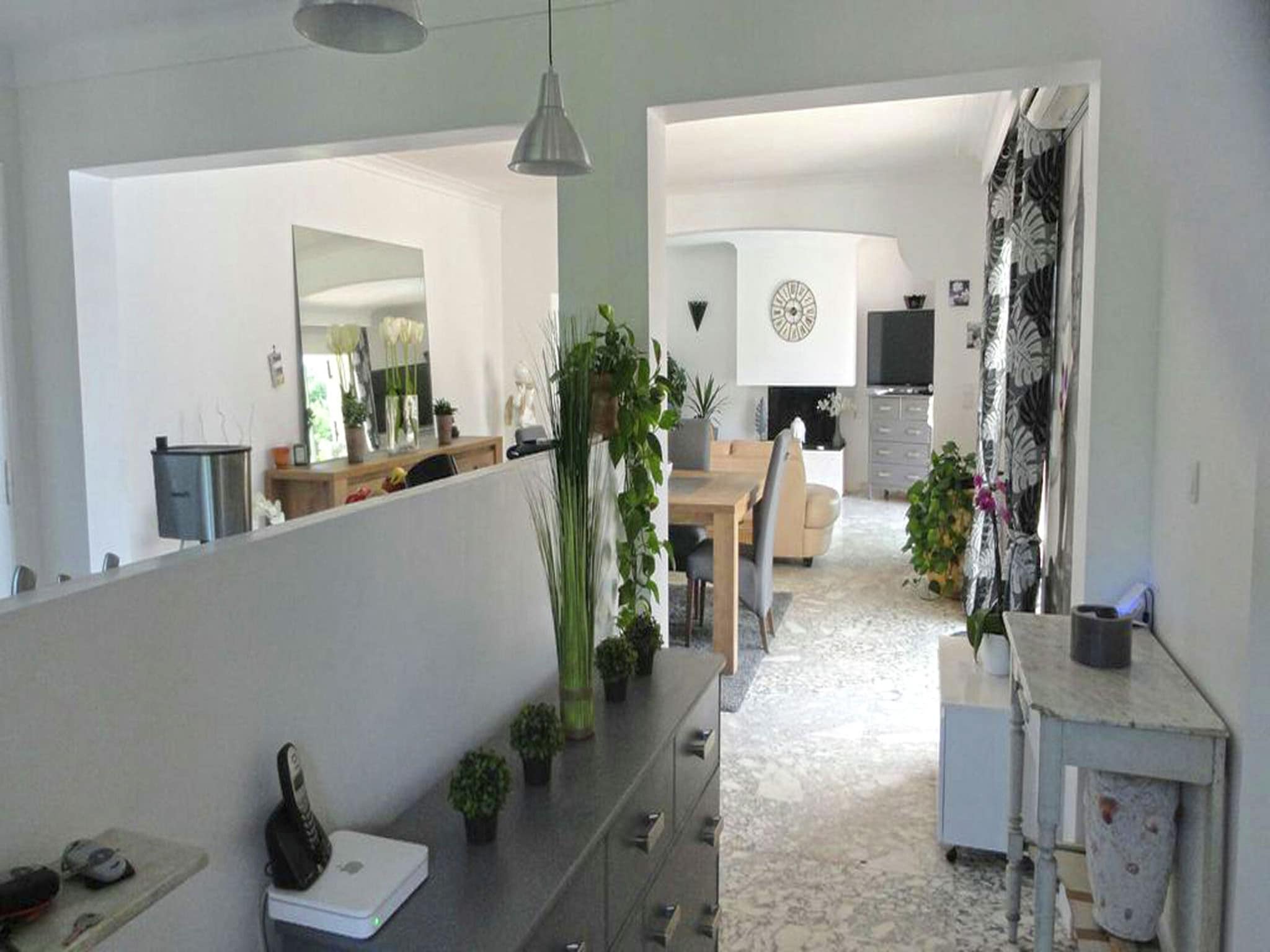 Holiday home villa Suvieres