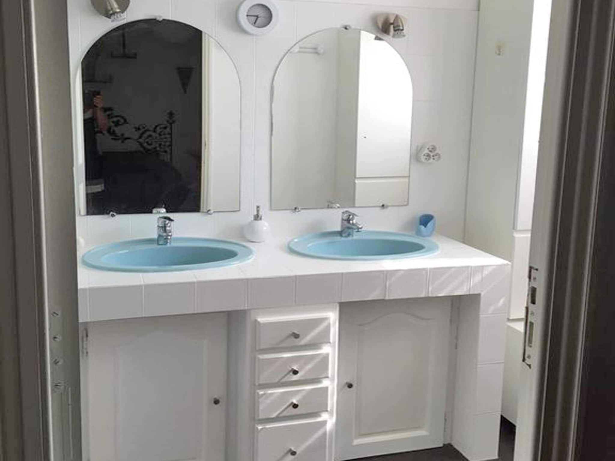 Holiday home villa Suvieres