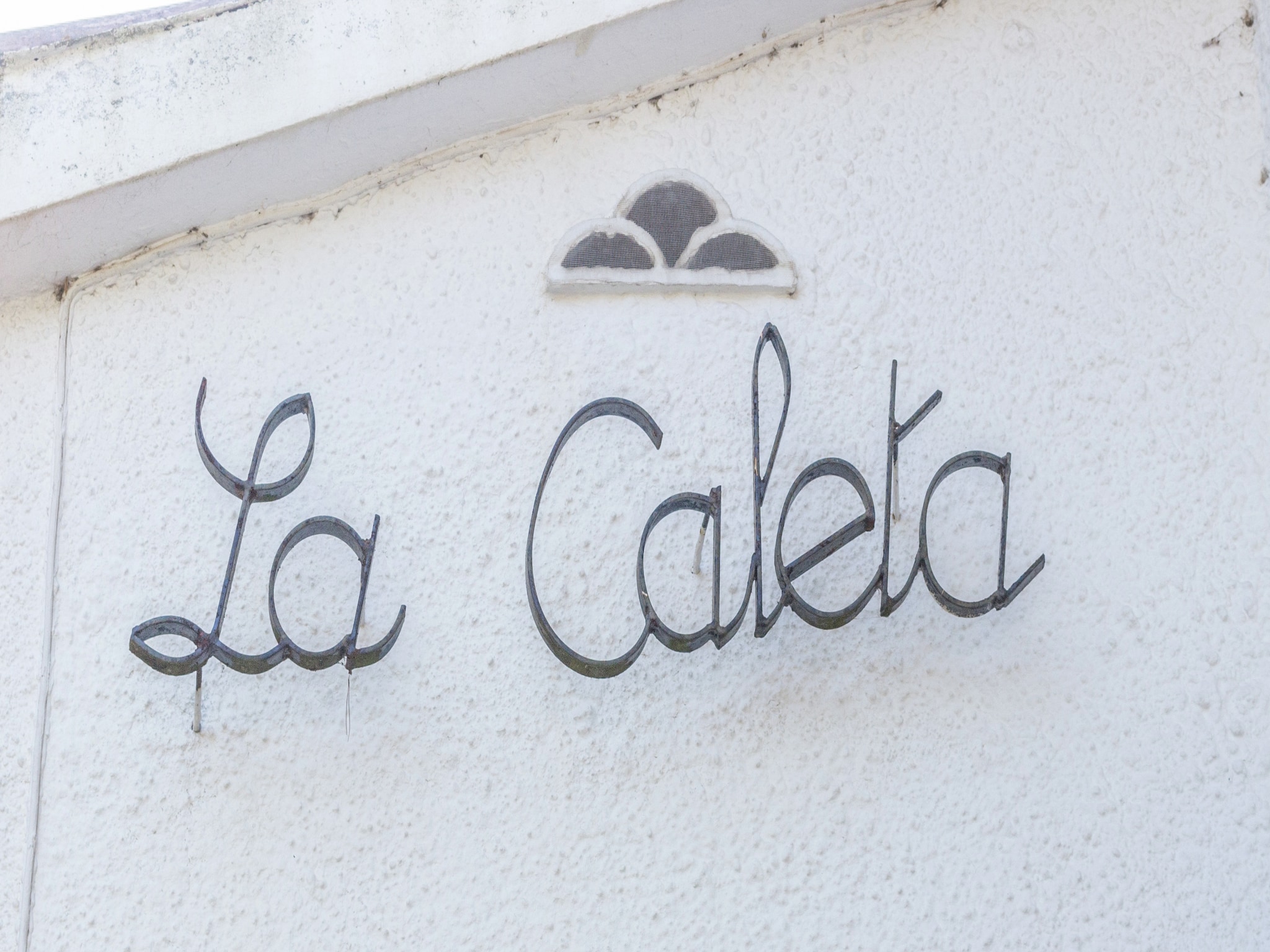   La Caleta