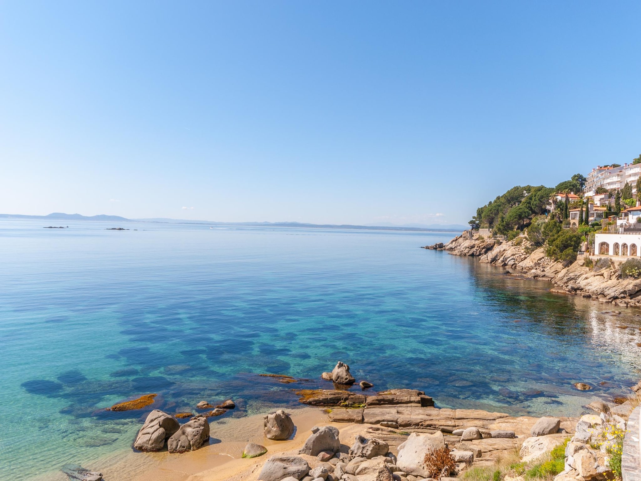   La Caleta