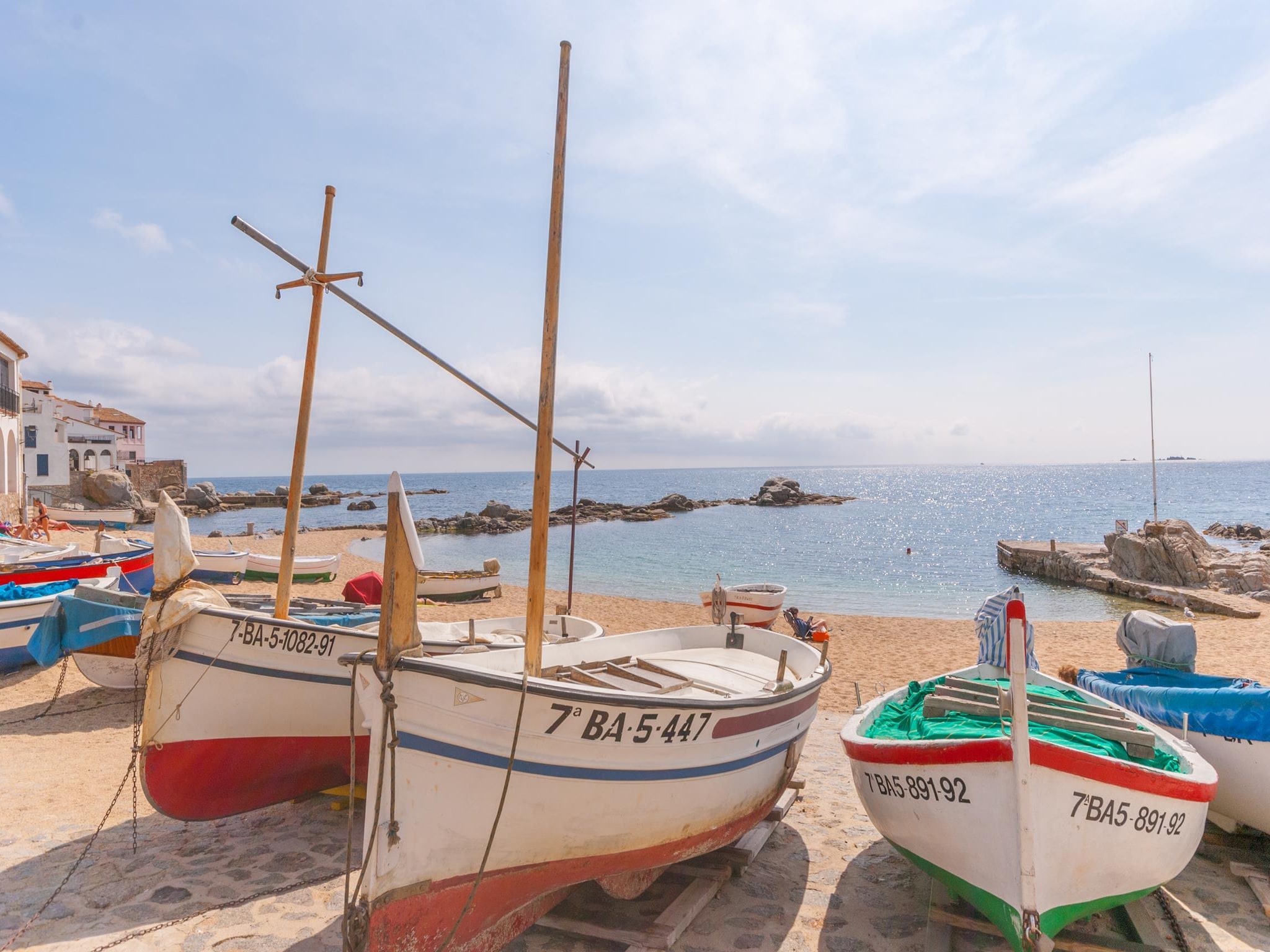   La Caleta