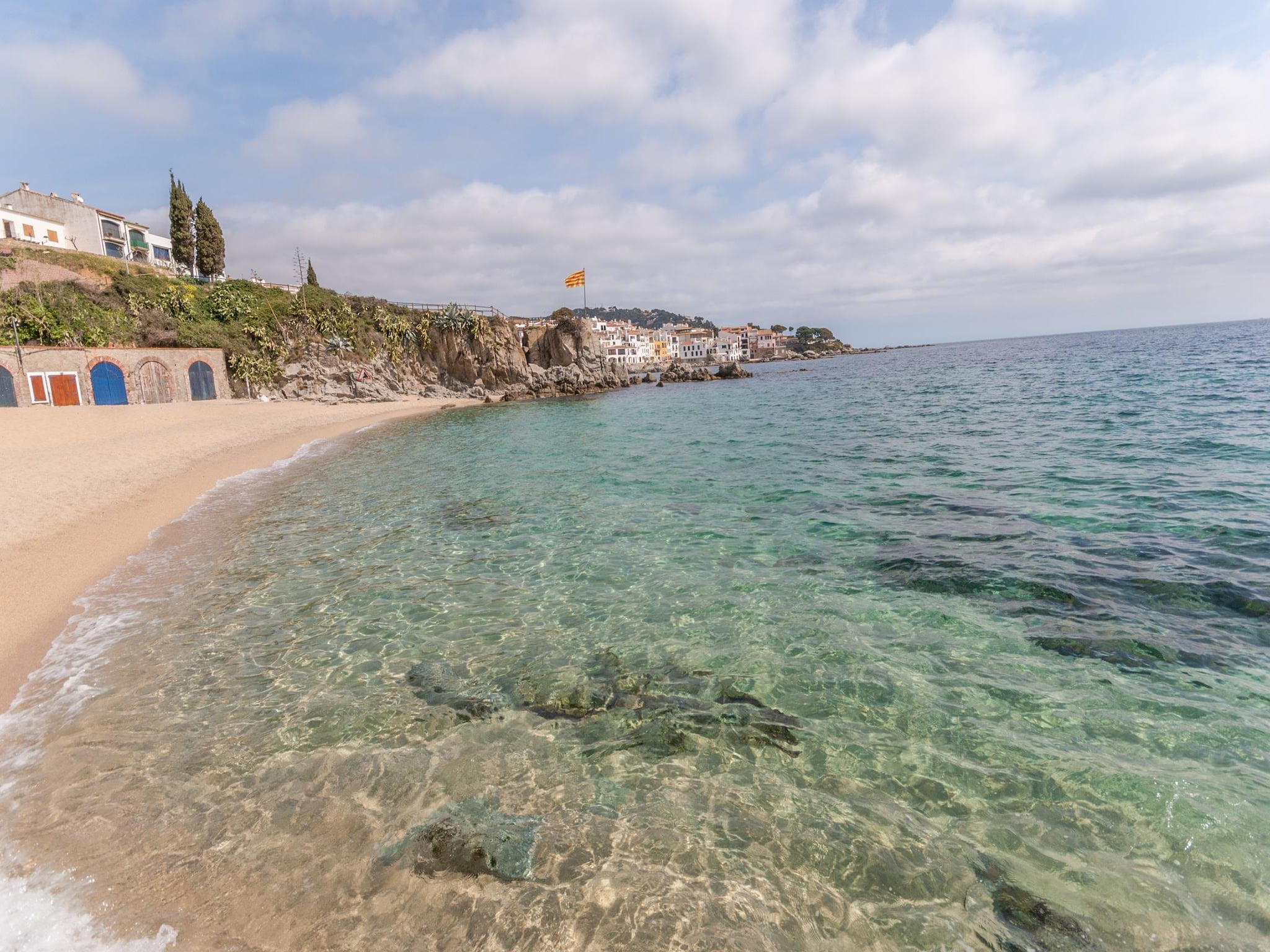   La Caleta