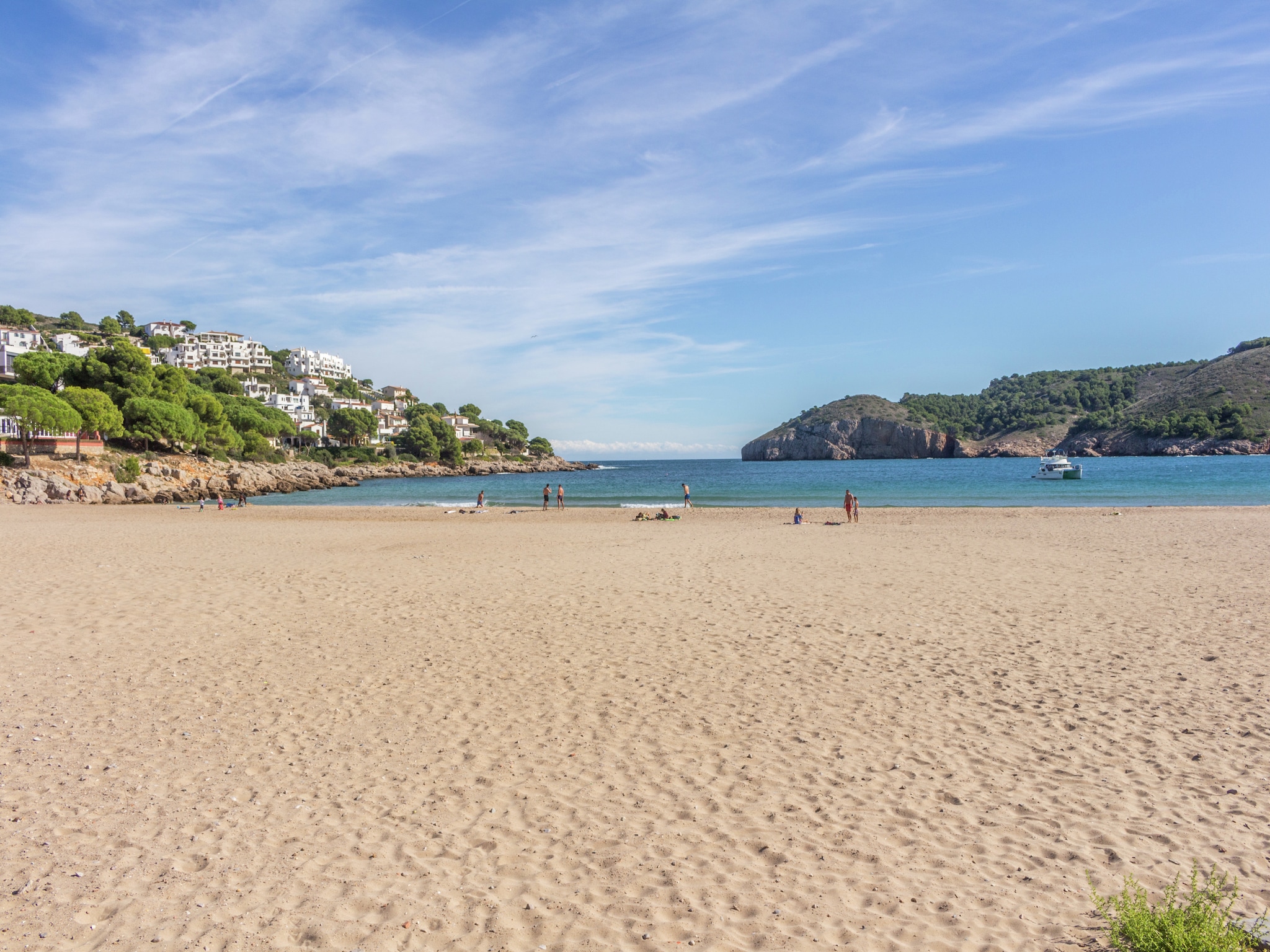   La Caleta