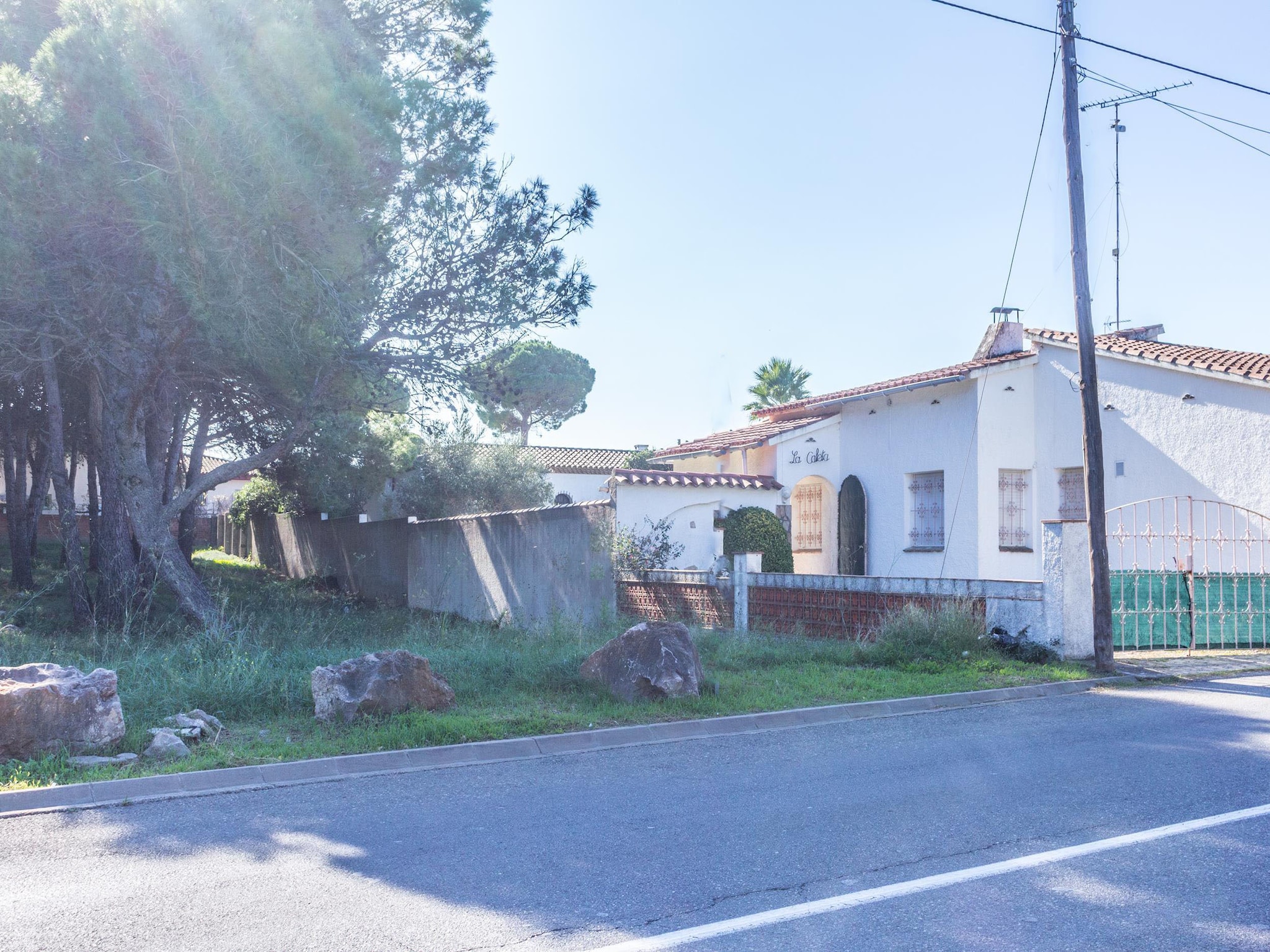   La Caleta