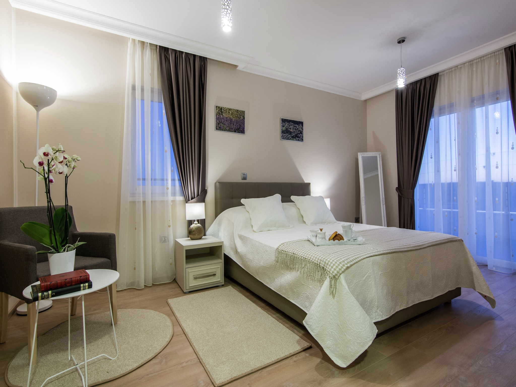 Dům Villa Providenca