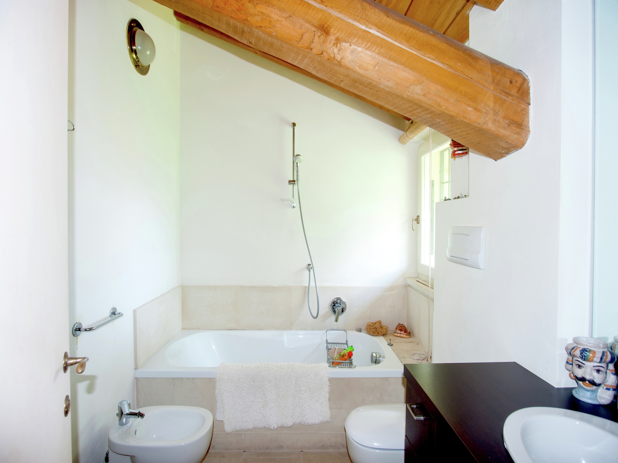 Appartamento Villa Carpaneto