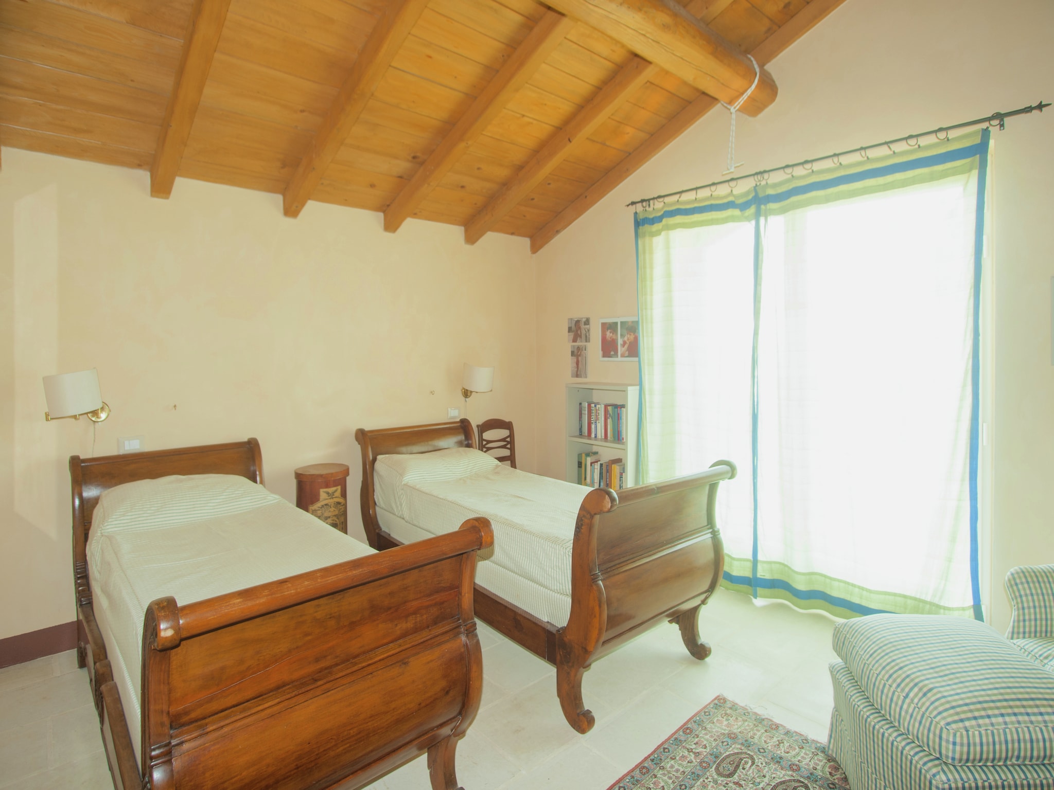 Appartamento Villa Carpaneto