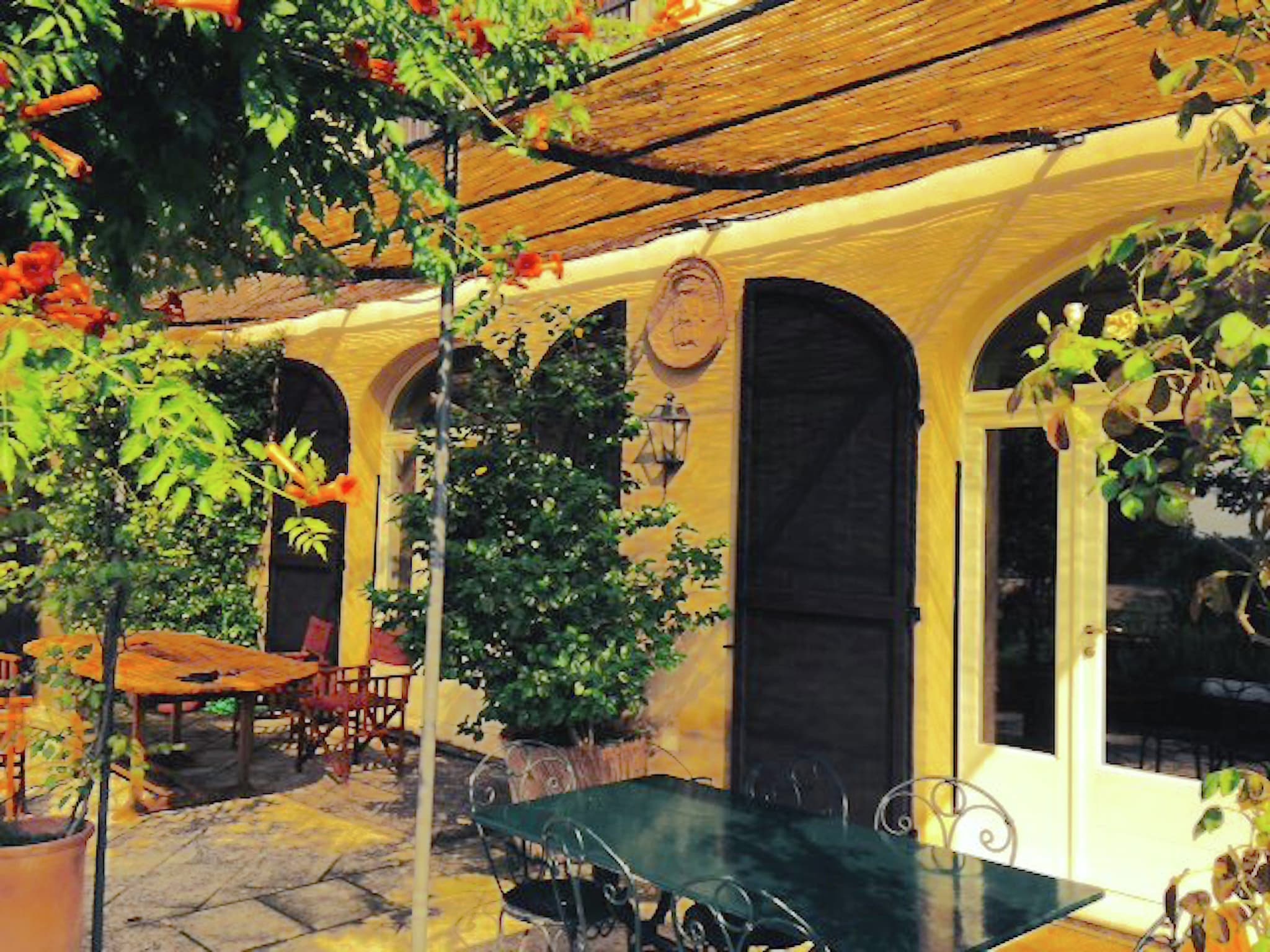 Appartamento Villa Carpaneto
