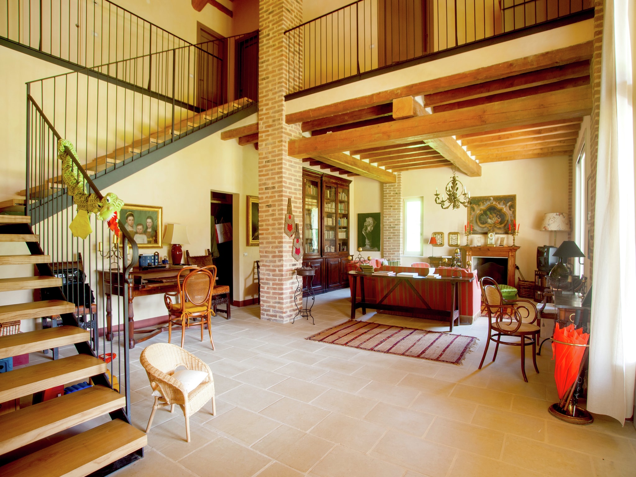 Appartamento Villa Carpaneto