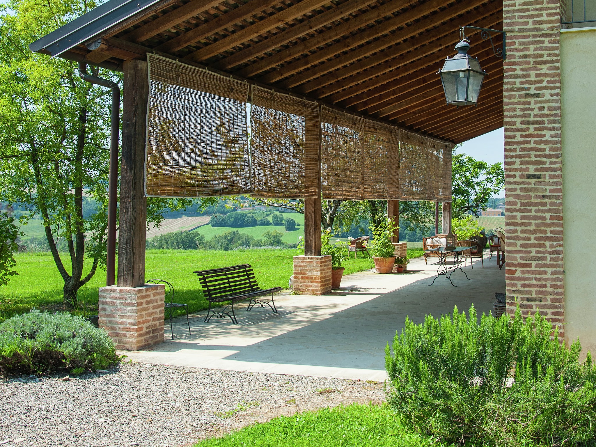 Appartamento Villa Carpaneto