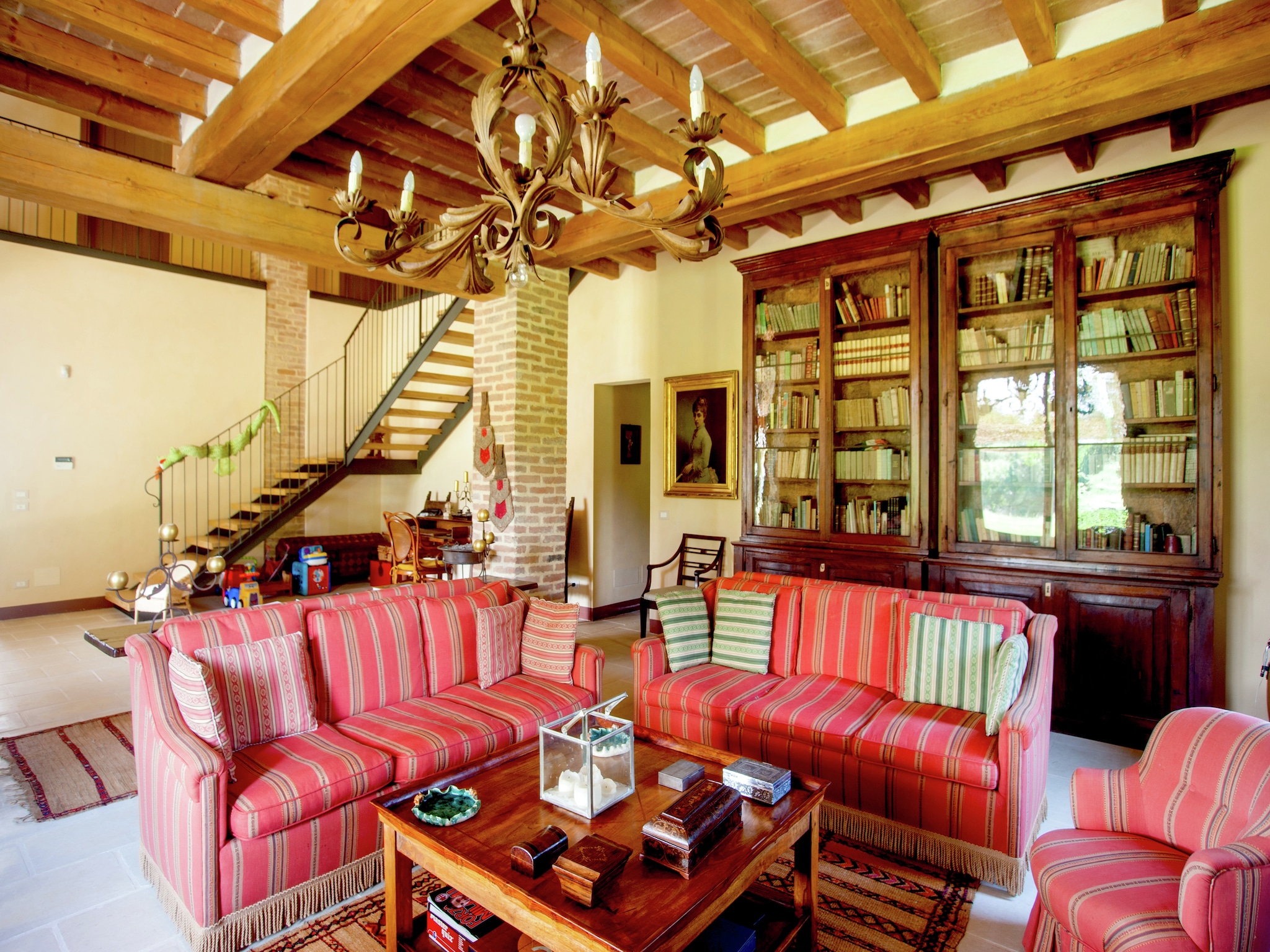 Appartamento Villa Carpaneto
