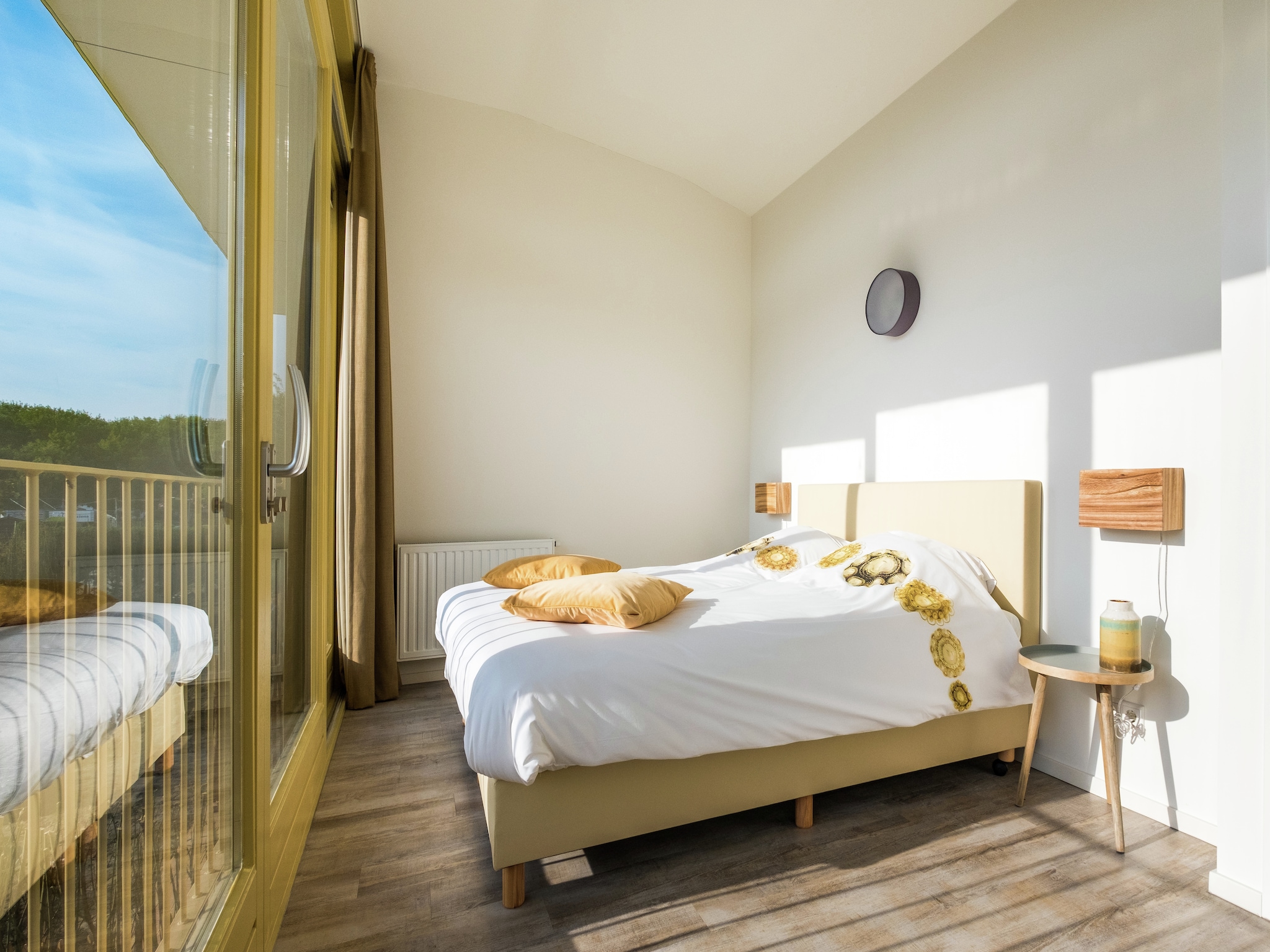   Noordzee Resort Vlissingen 1