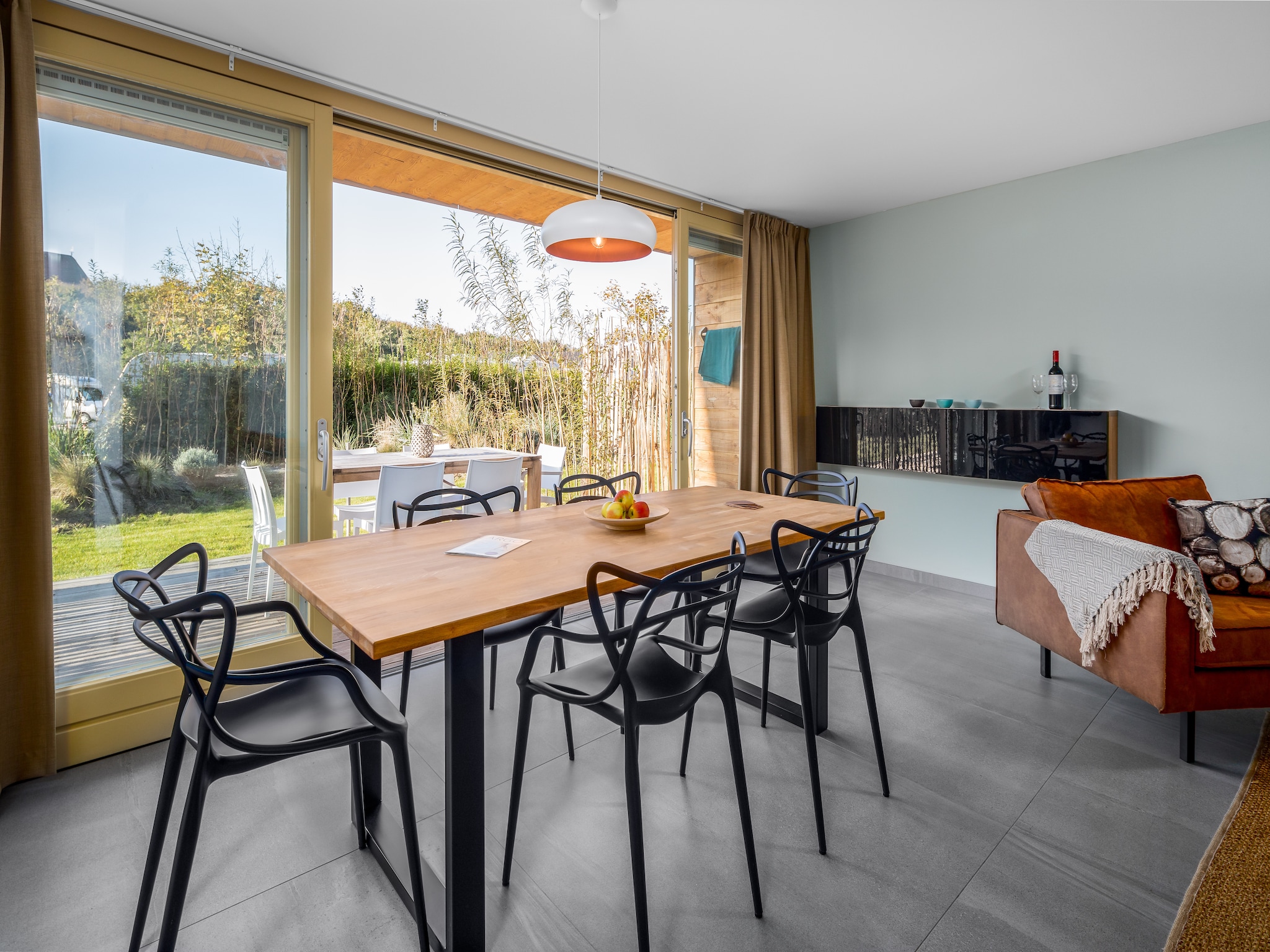   Noordzee Resort Vlissingen 1