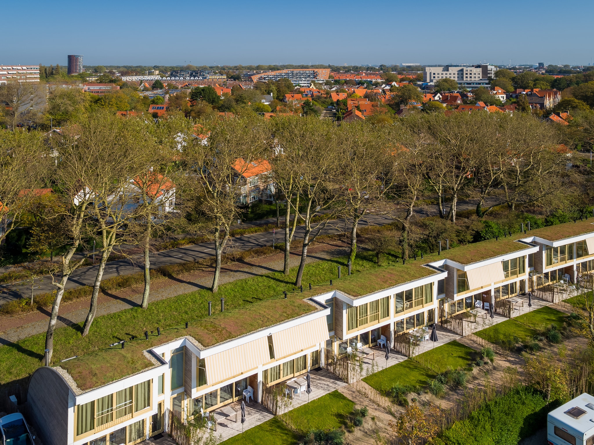   Noordzee Resort Vlissingen 1