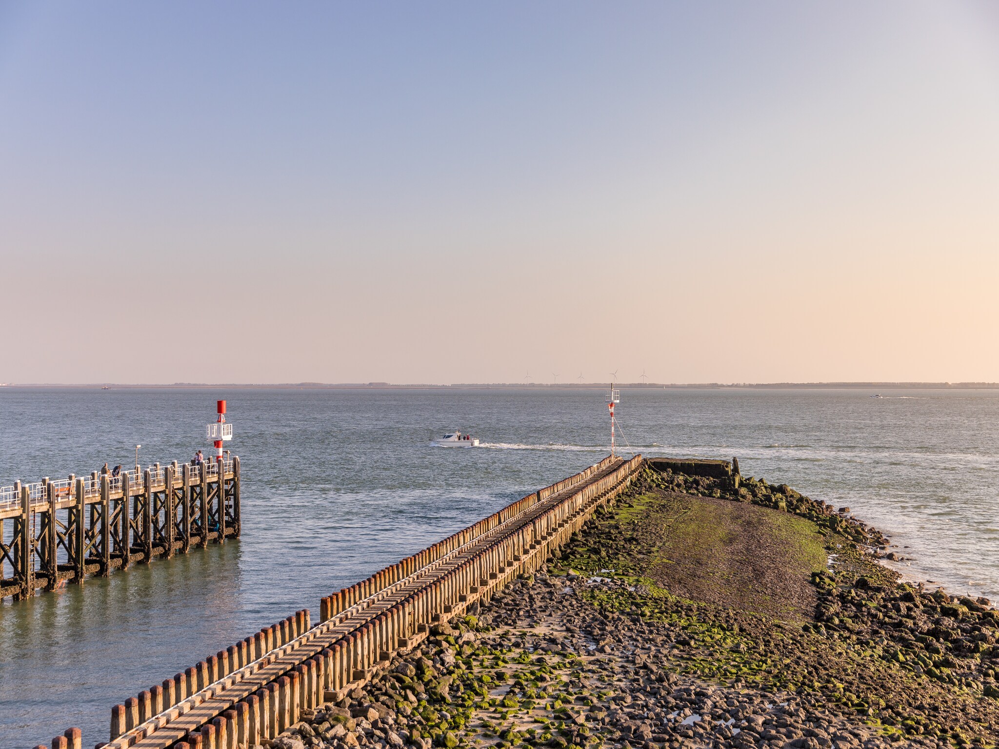   Noordzee Resort Vlissingen 1