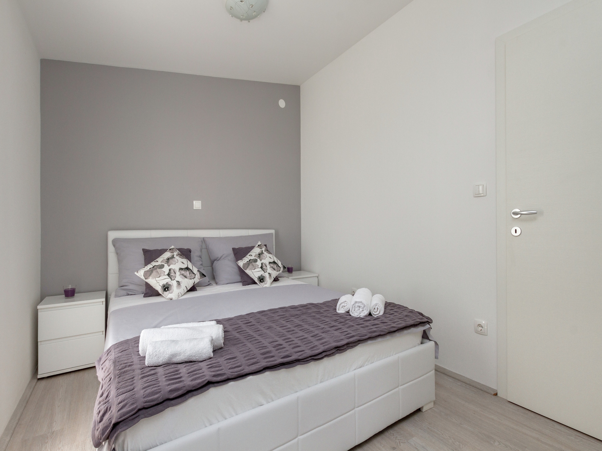 Ferienwohnung Panorama Apartment