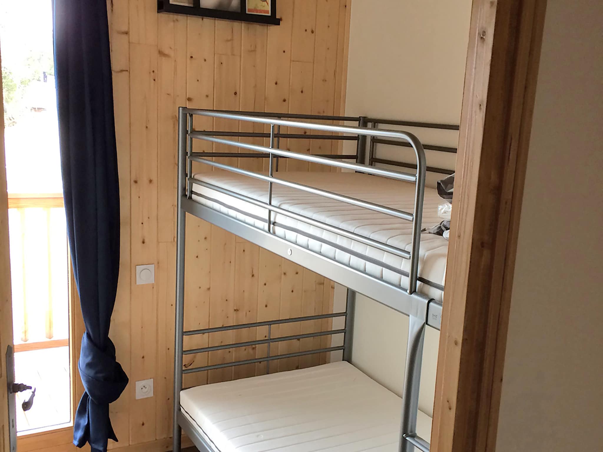 Ferienhaus Les Chalets de Belledonne