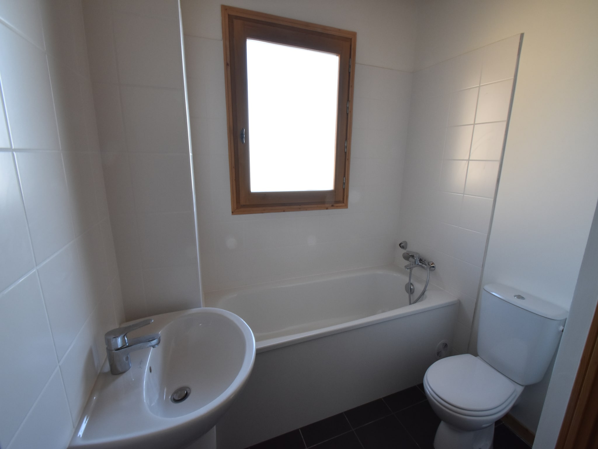 Ferienhaus Les Chalets de Belledonne