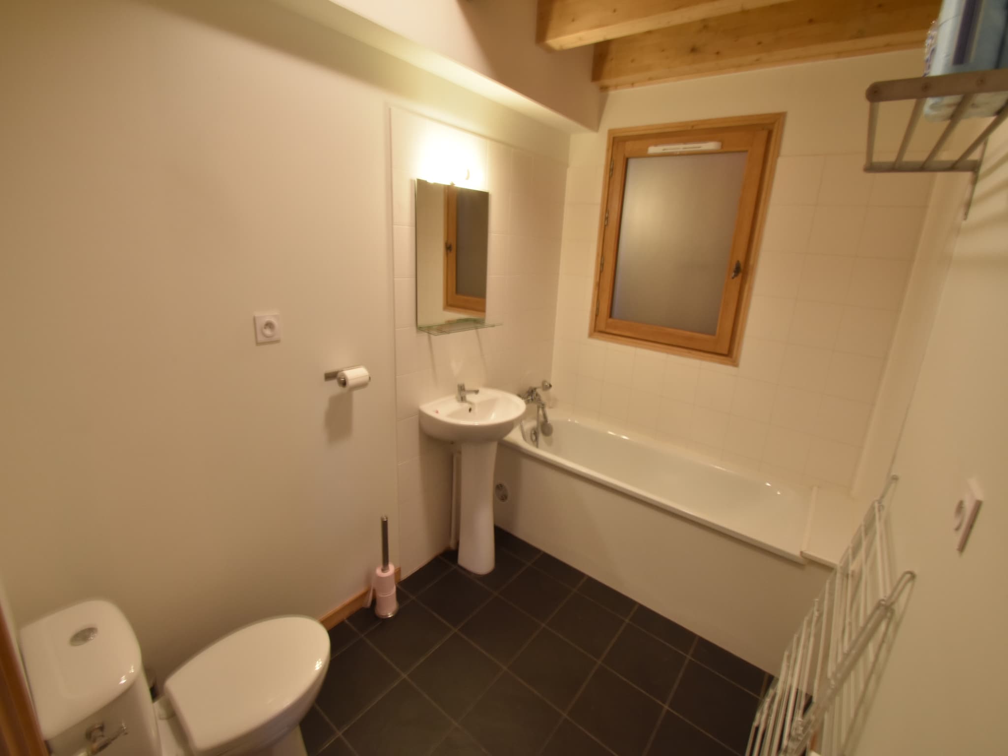 Ferienhaus Les Chalets de Belledonne