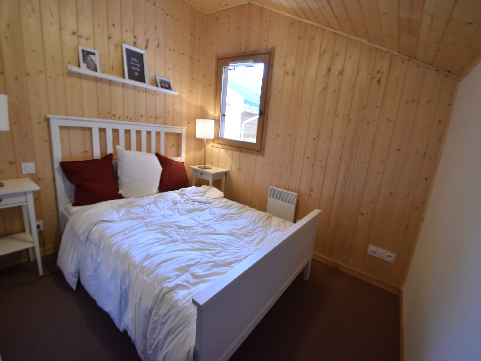 Ferienhaus Les Chalets de Belledonne