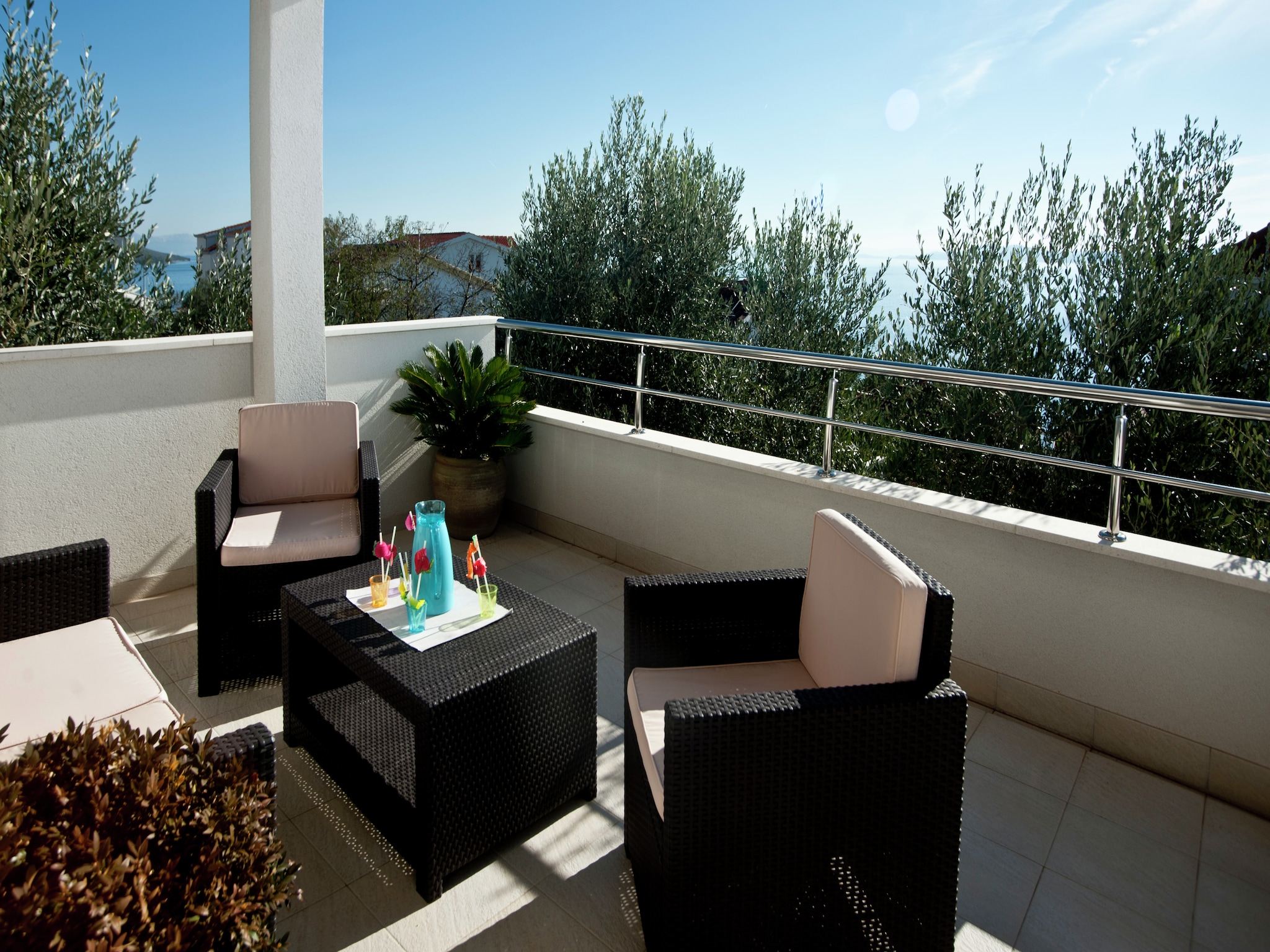   Villa Ingrid