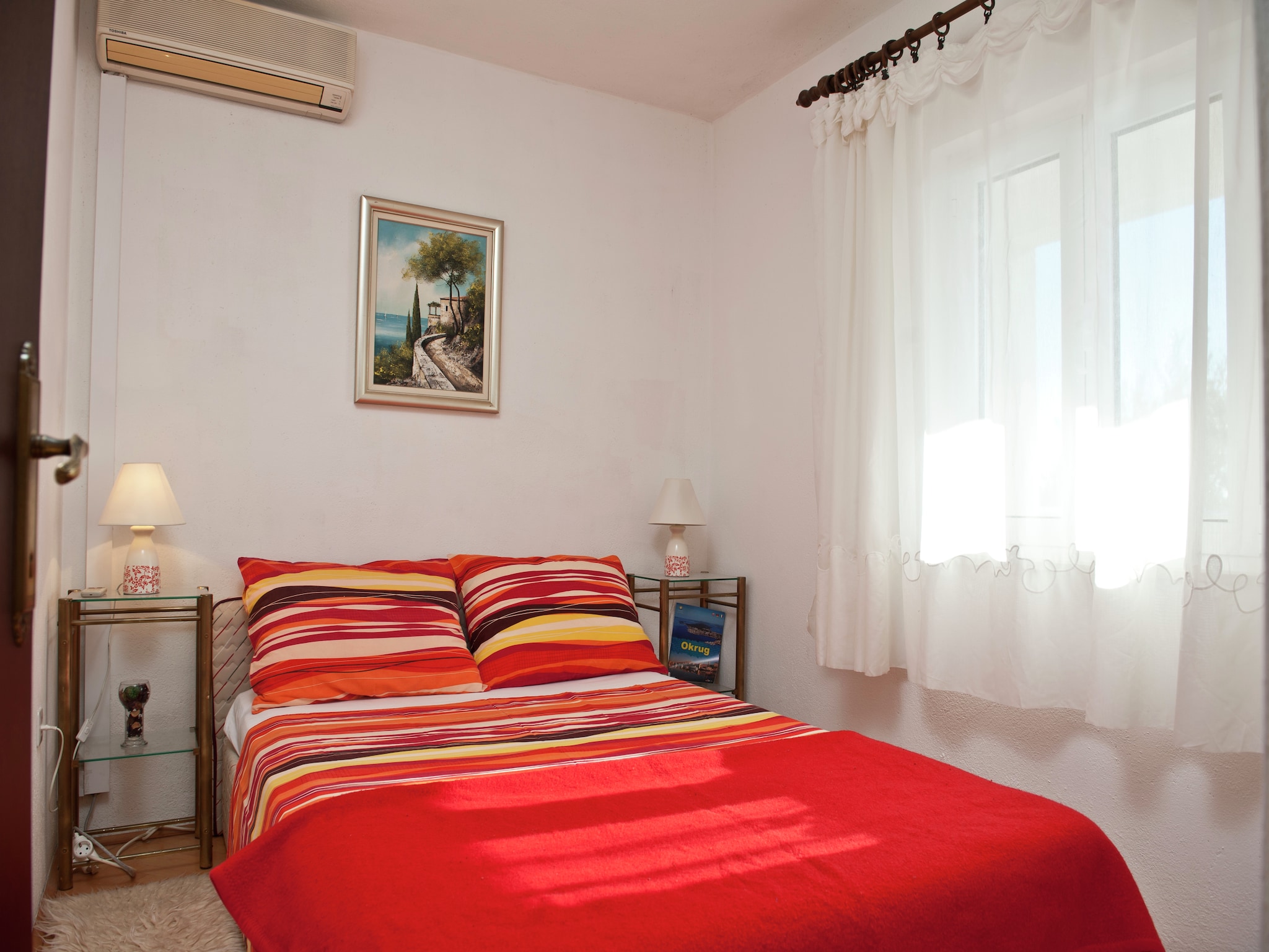   Villa Ingrid