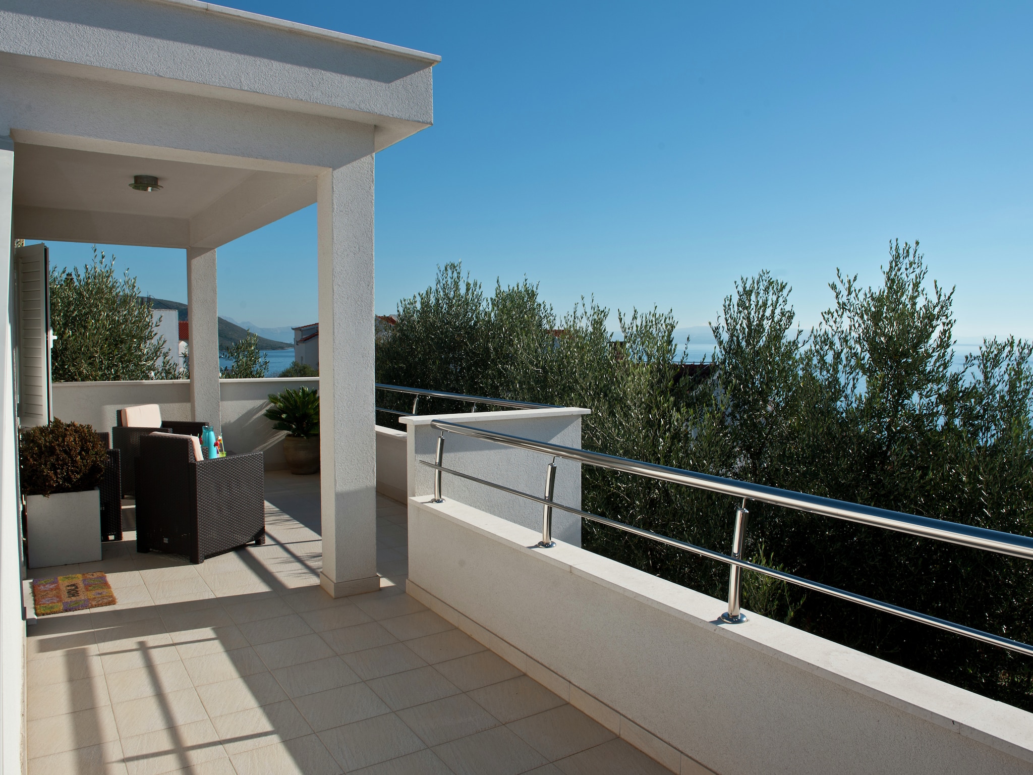   Villa Ingrid