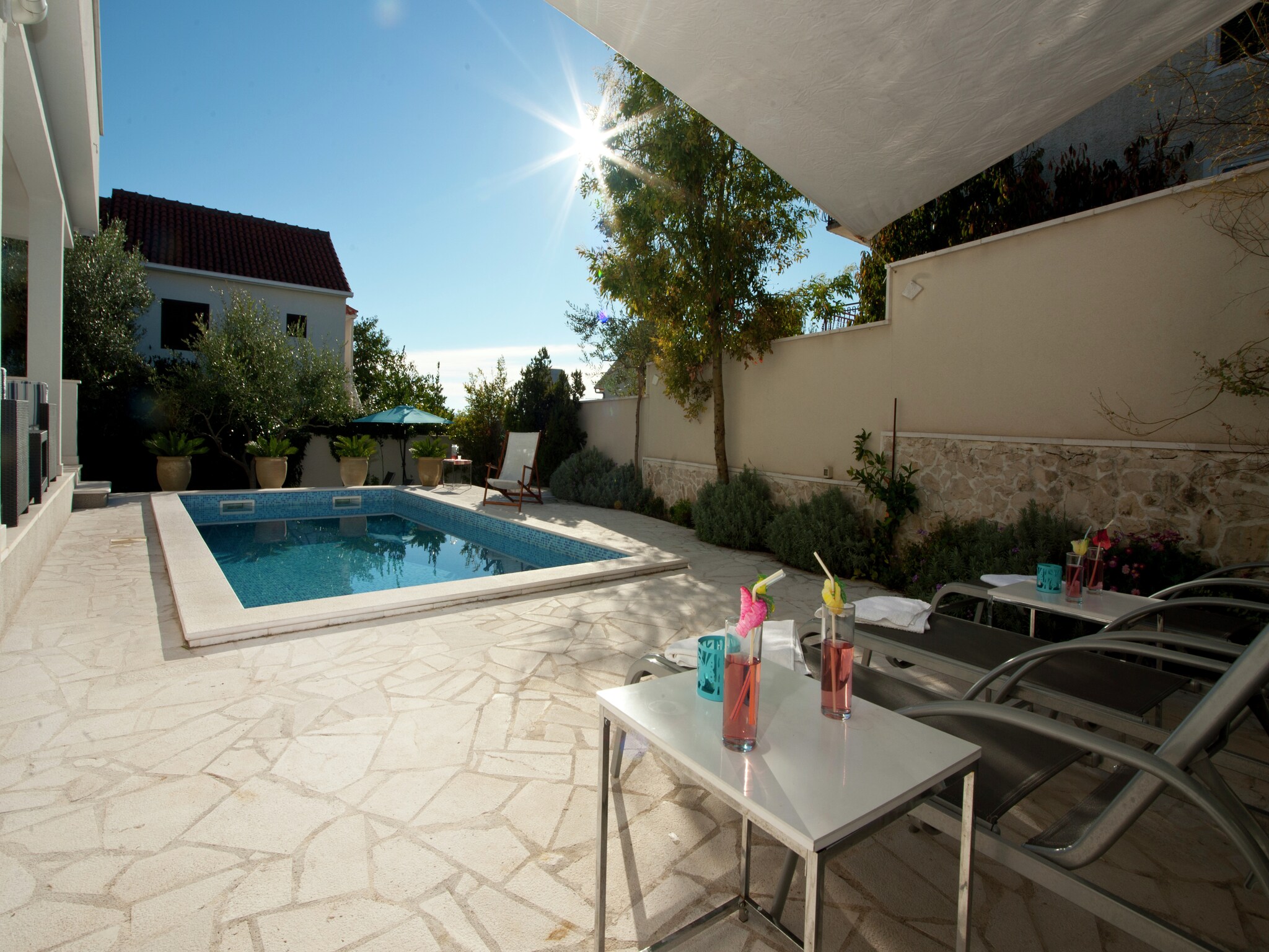   Villa Ingrid