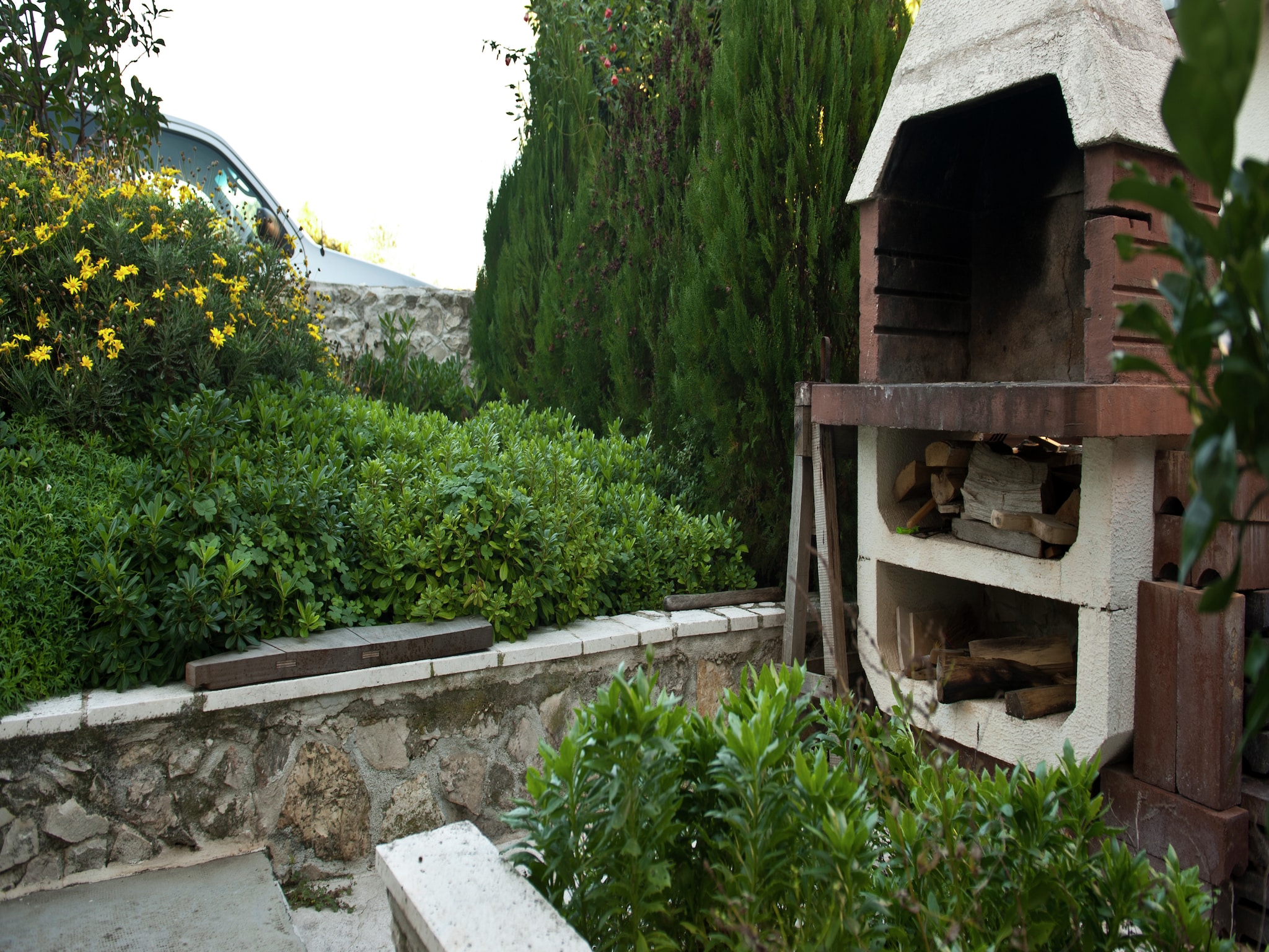   Villa Ingrid