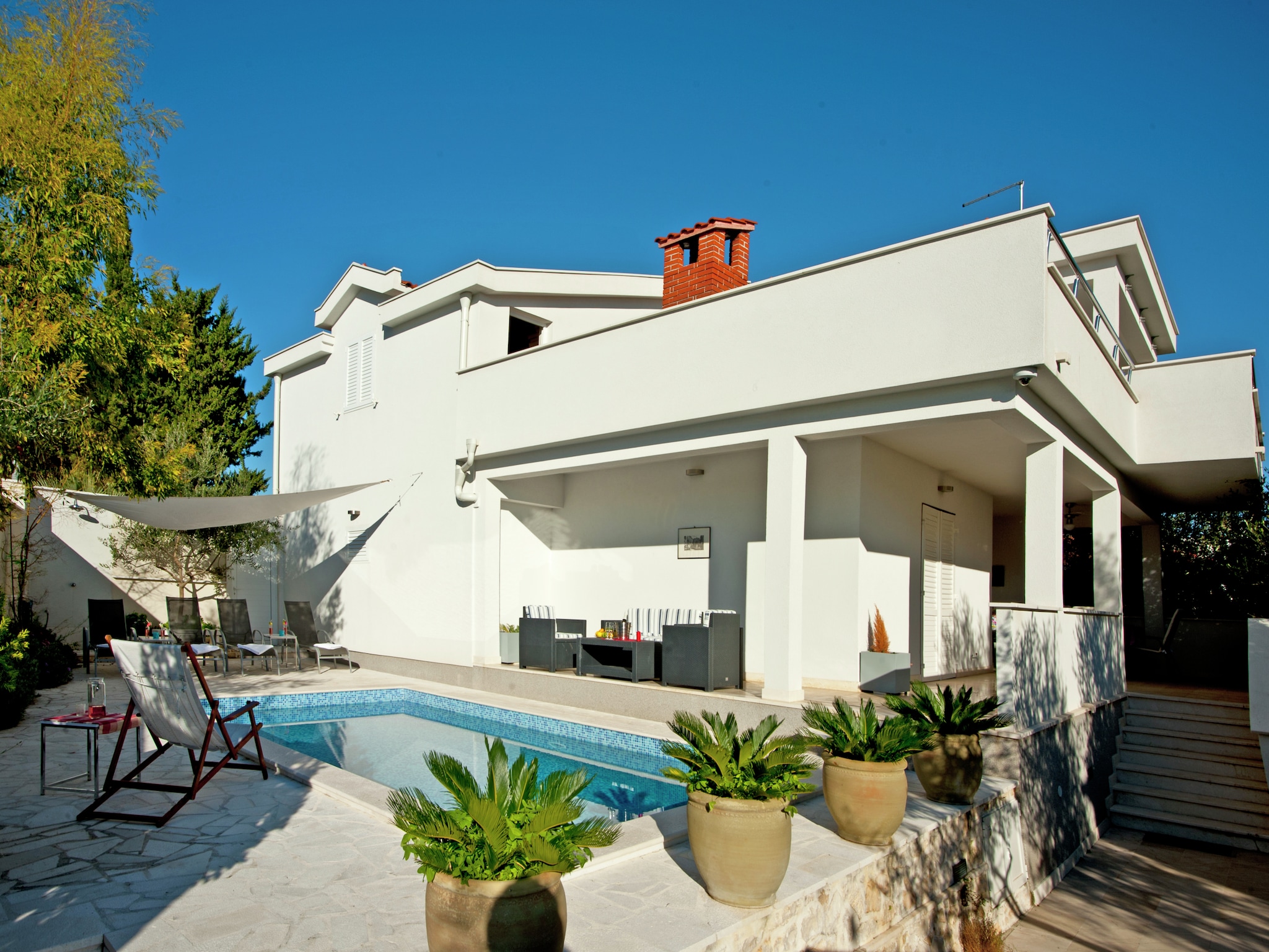   Villa Ingrid