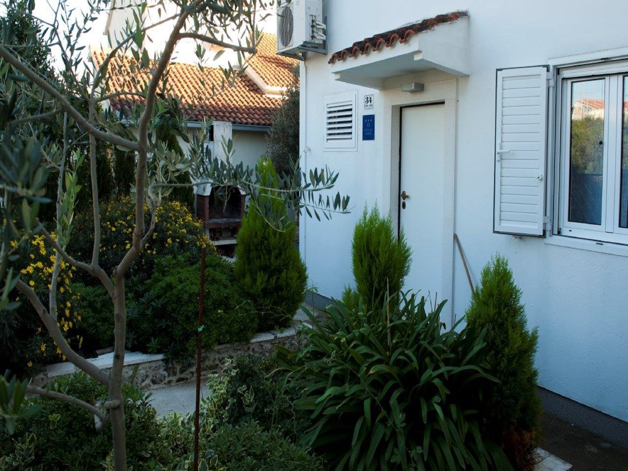   Villa Ingrid