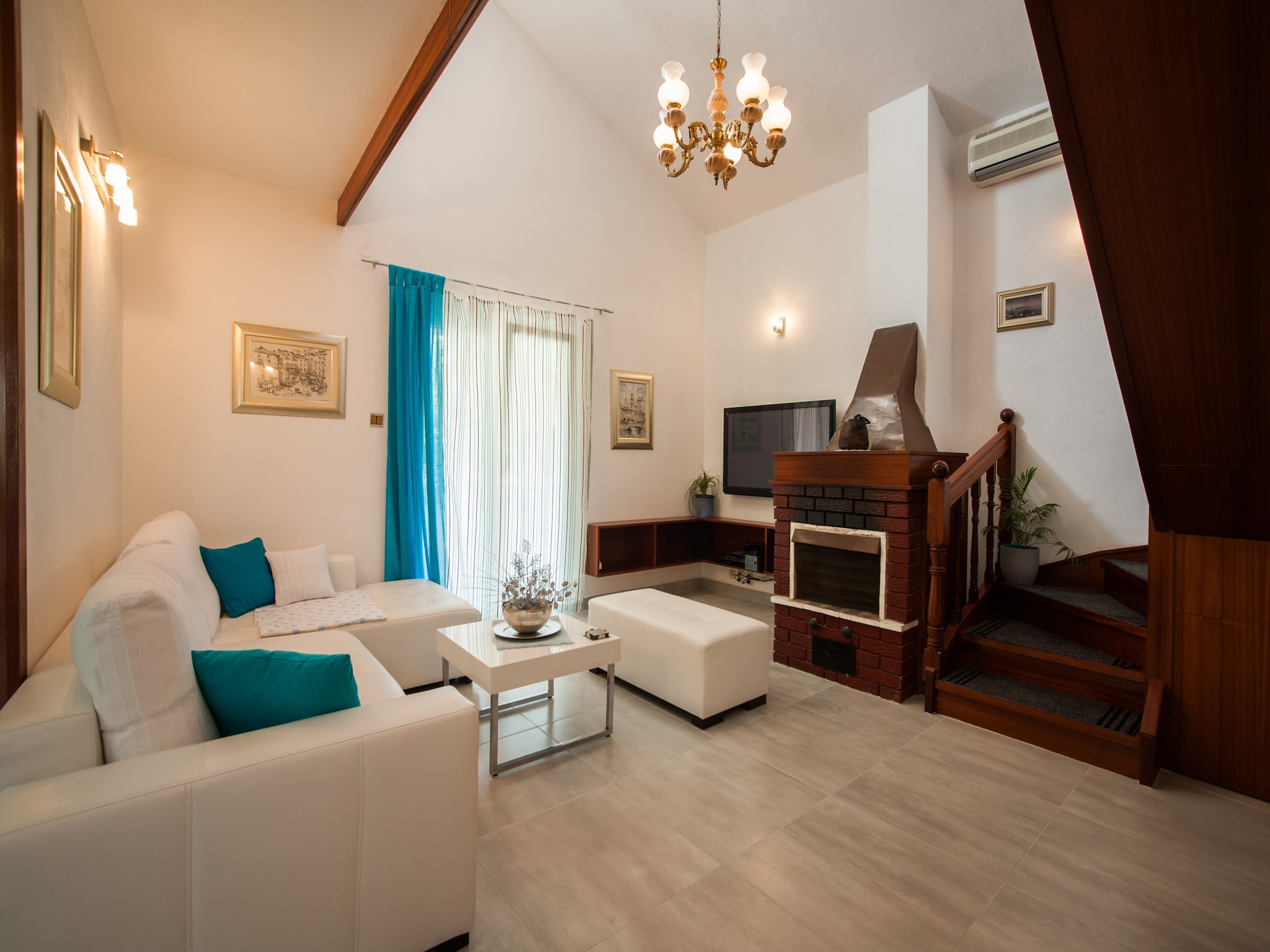   Villa Ingrid
