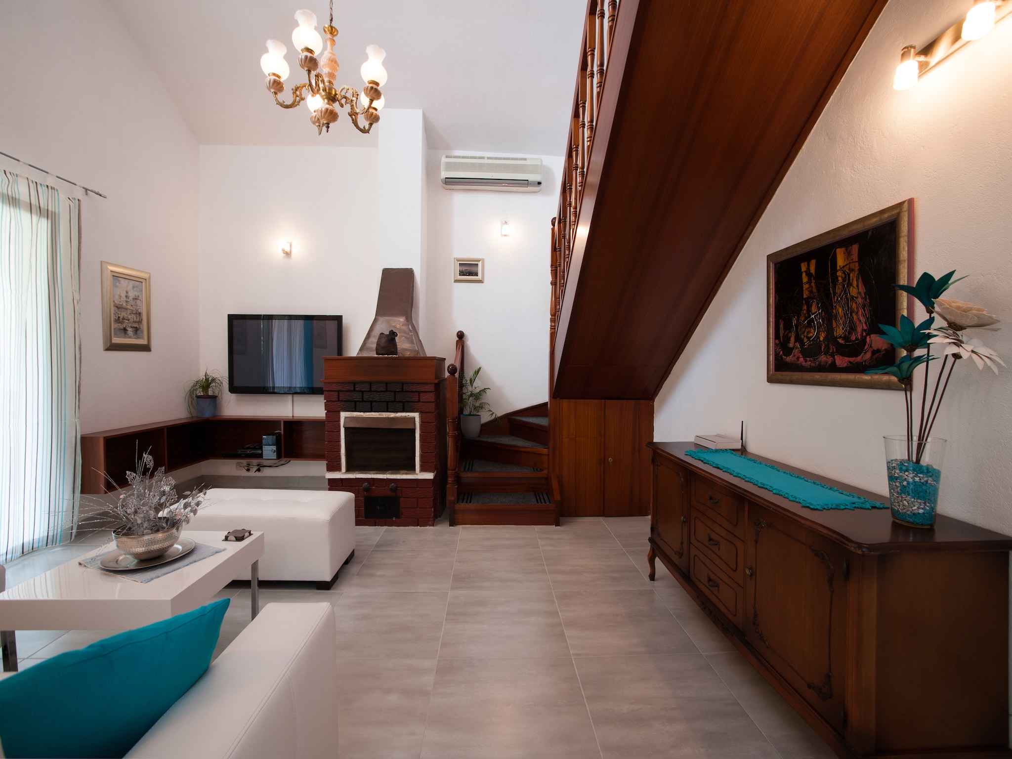   Villa Ingrid