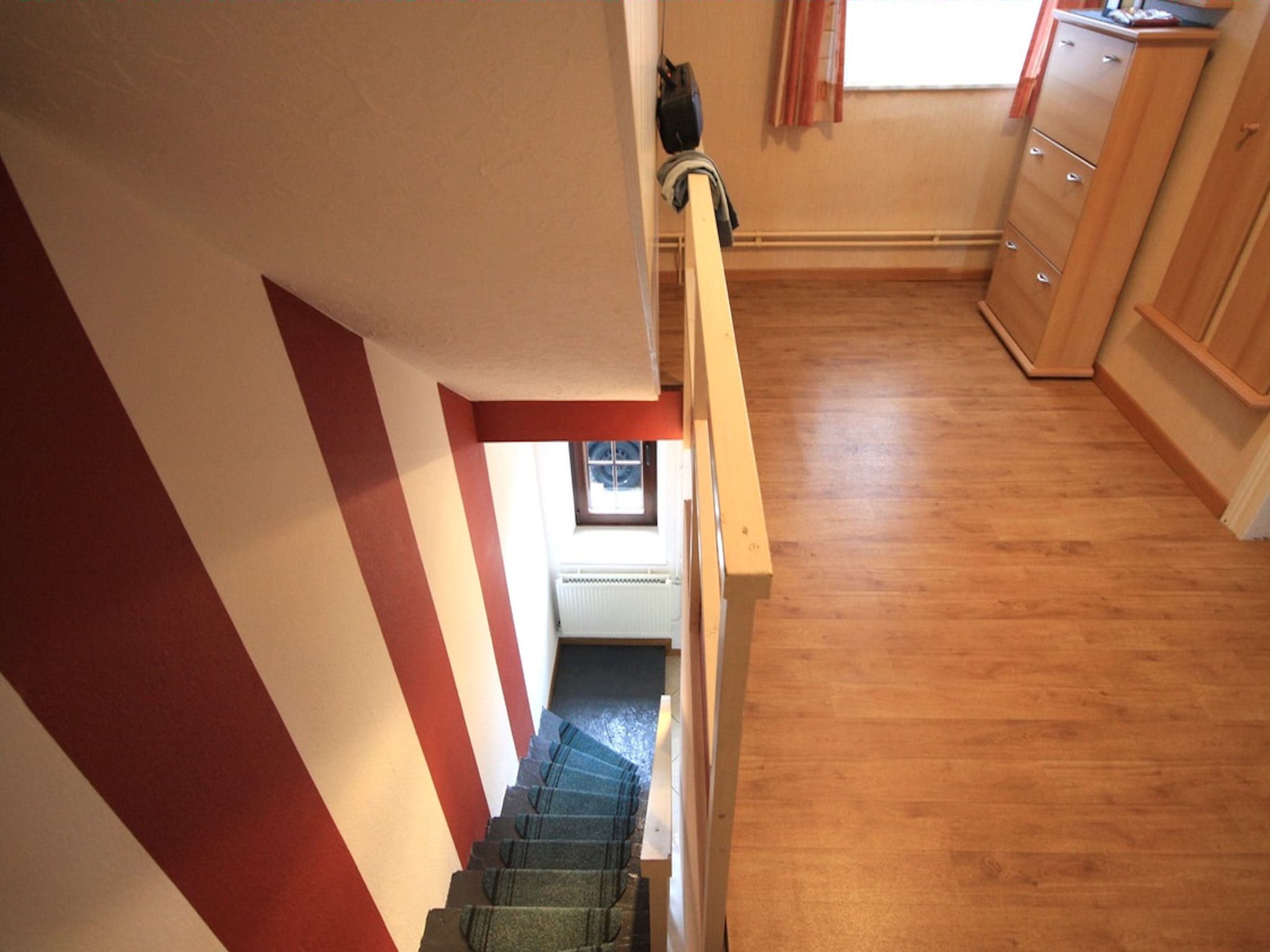 Appartamento Haus Kohn