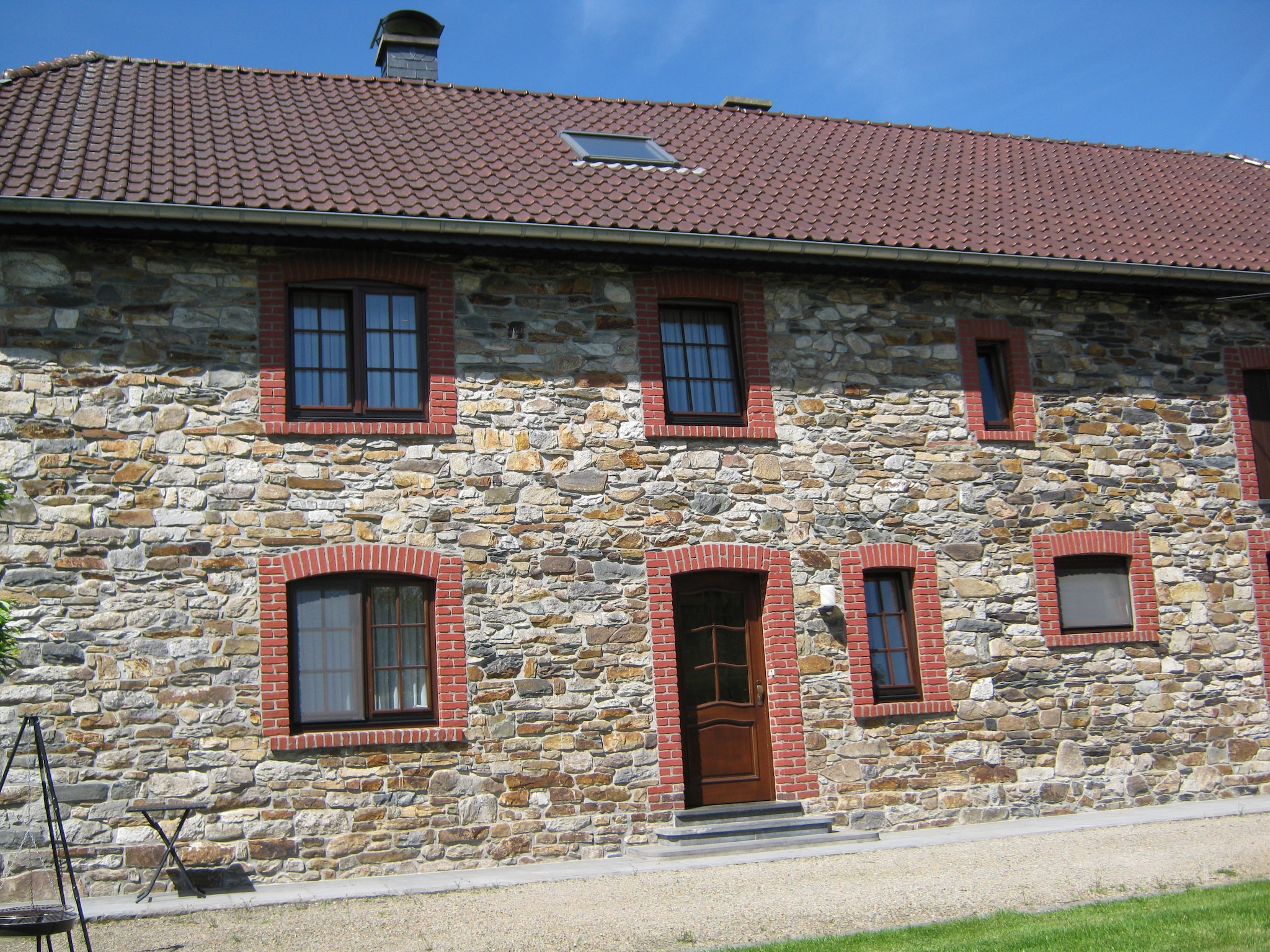 Appartamento Haus Kohn