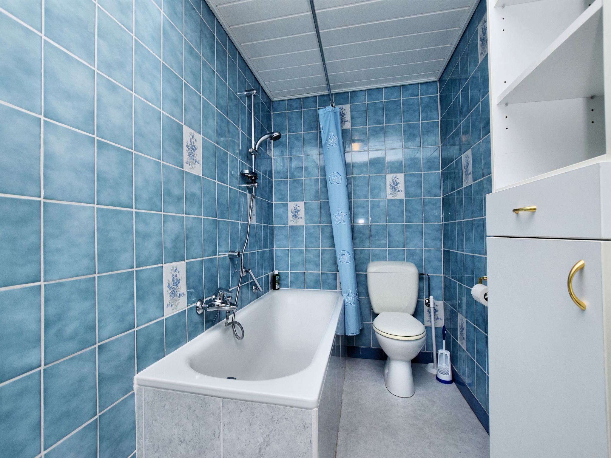 Appartamento Haus Kohn