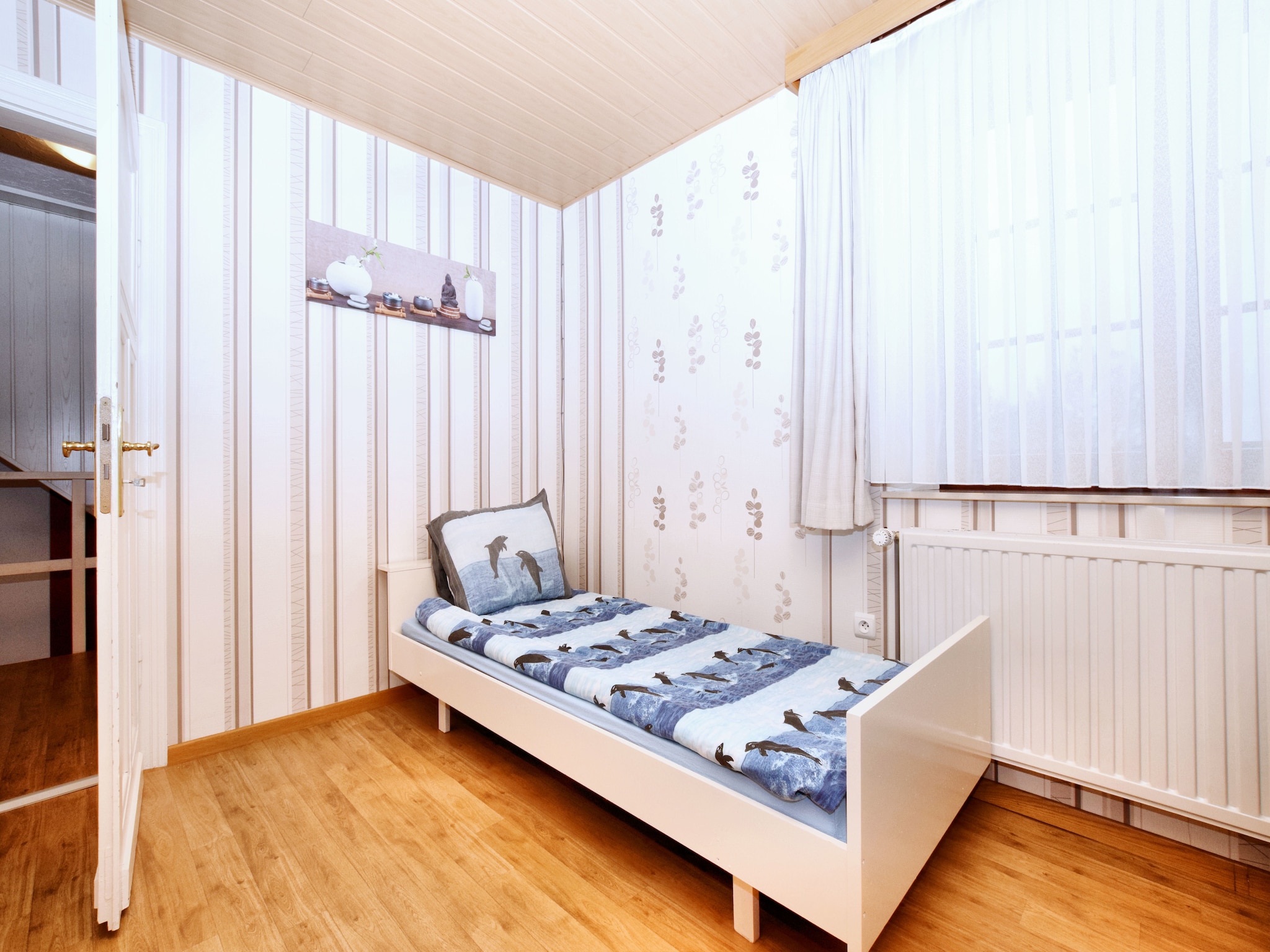 Appartamento Haus Kohn