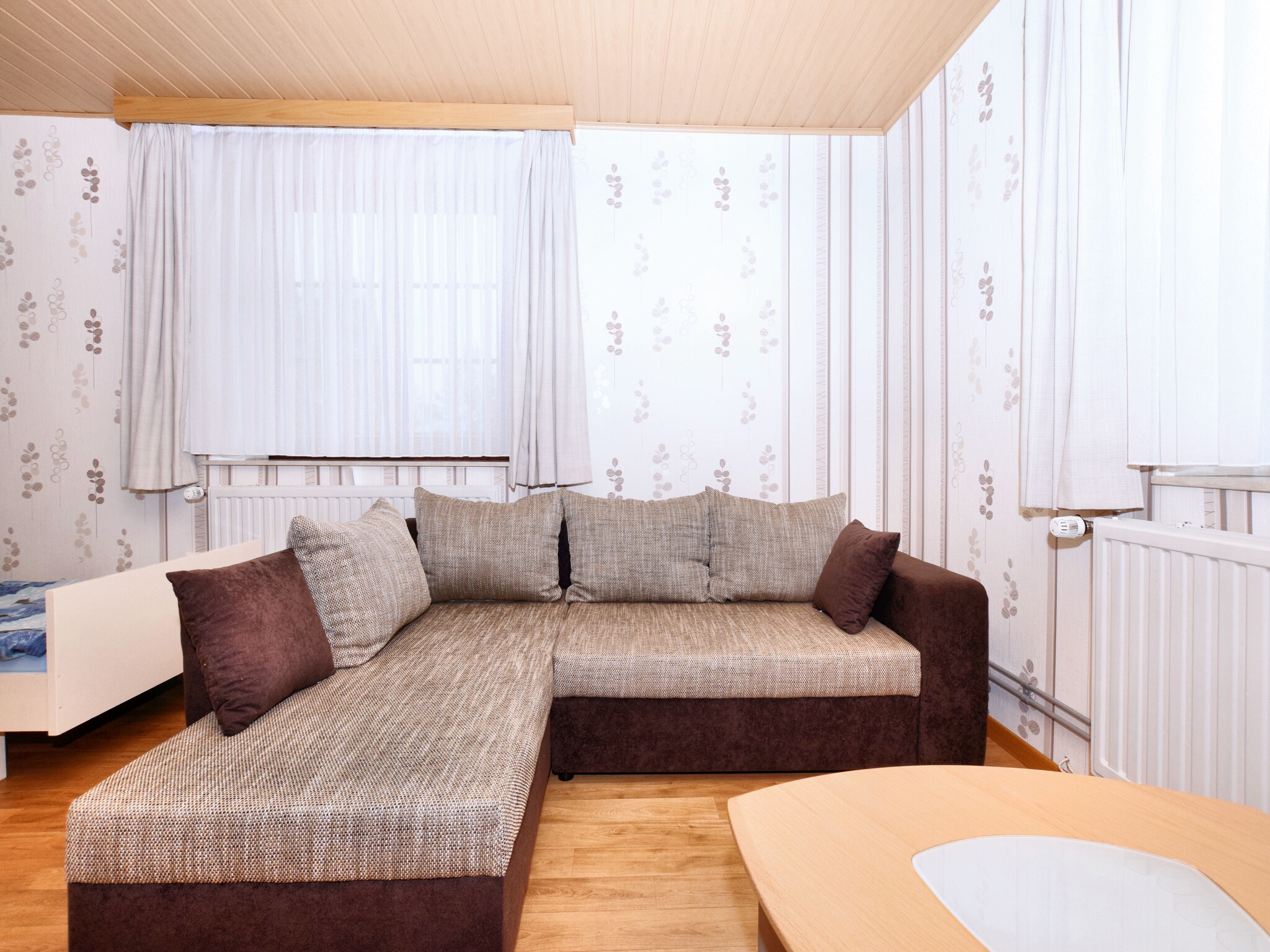 Appartamento Haus Kohn