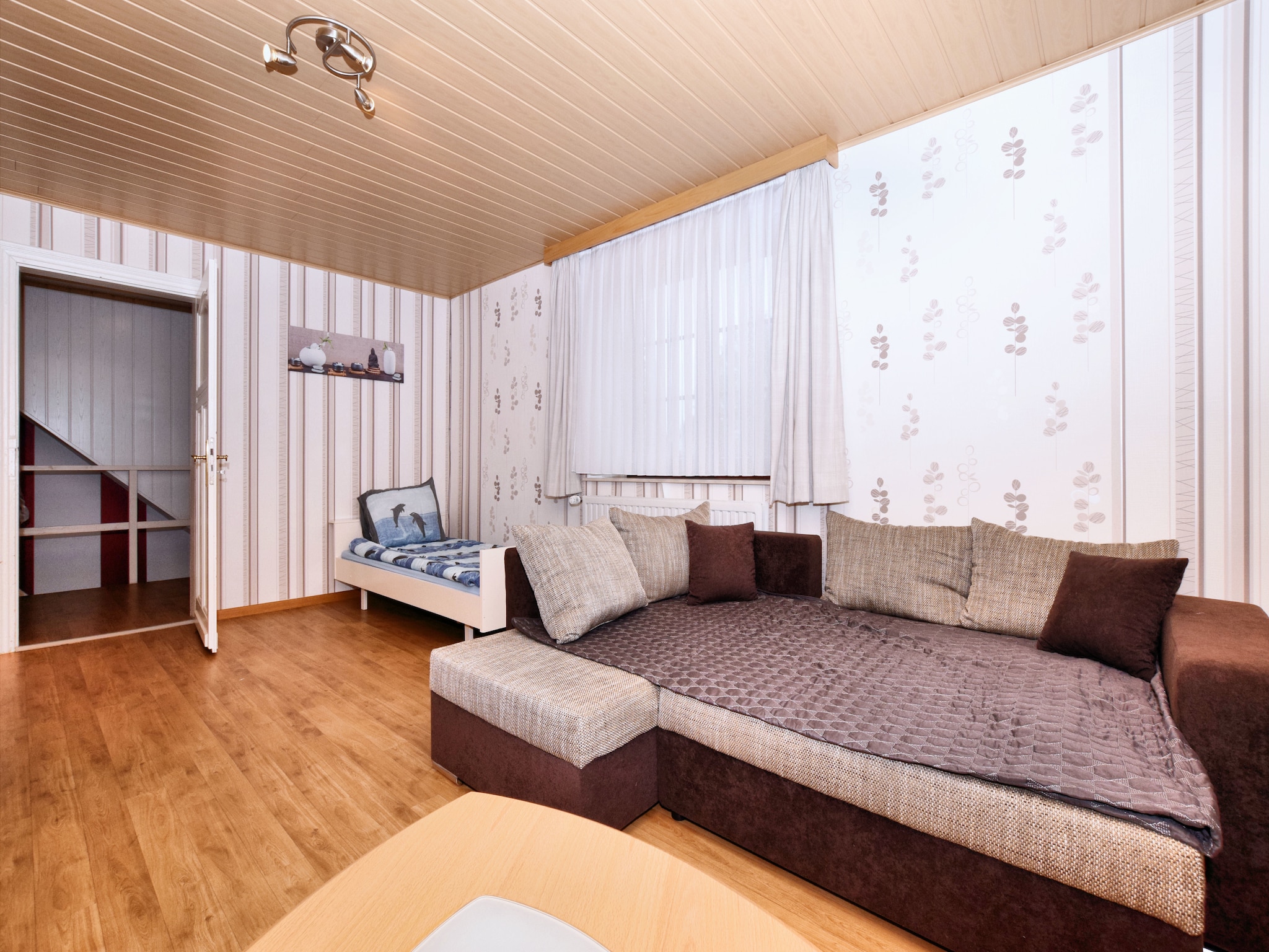 Appartamento Haus Kohn