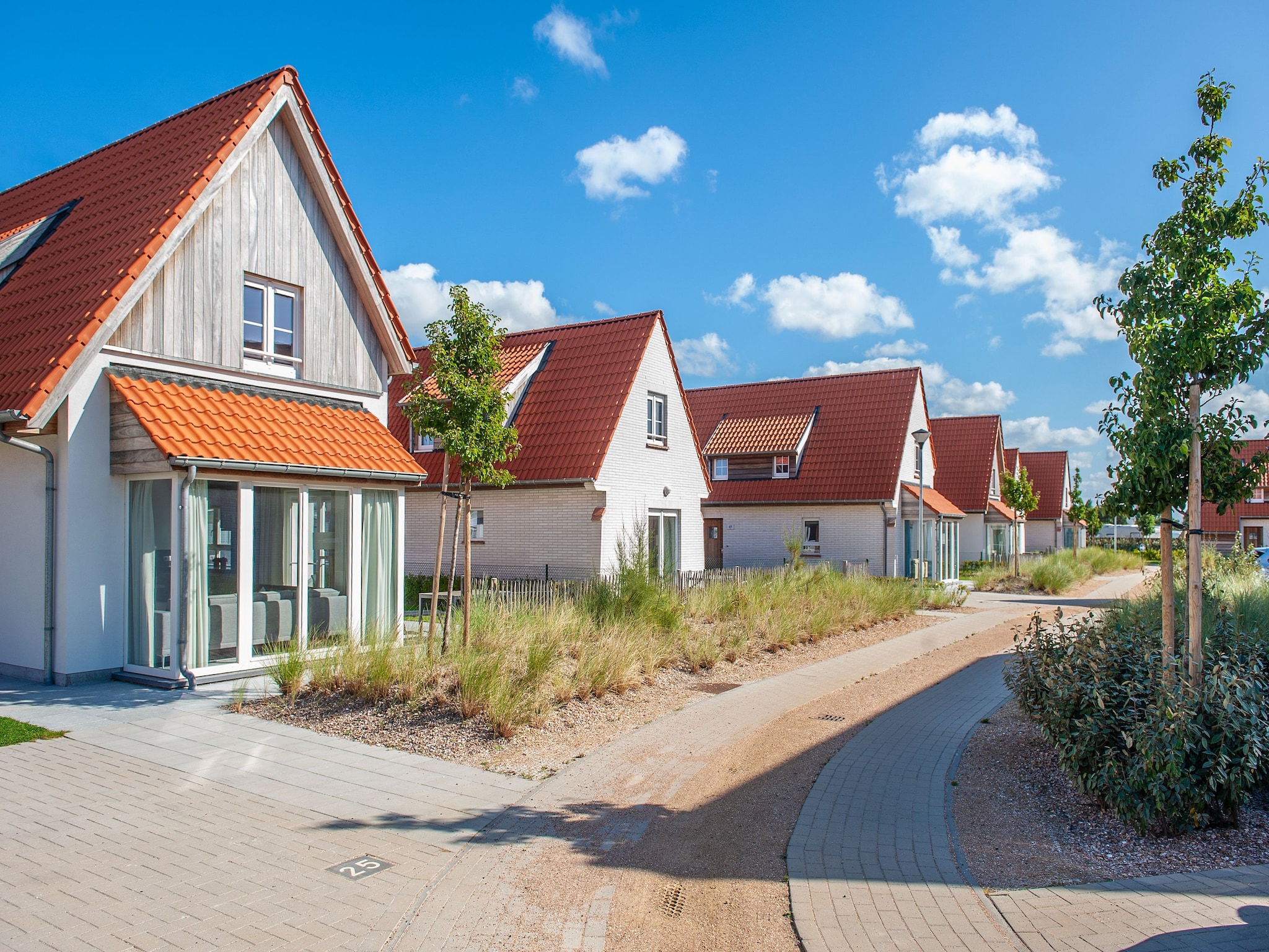 Maison Breeduyn Village 2