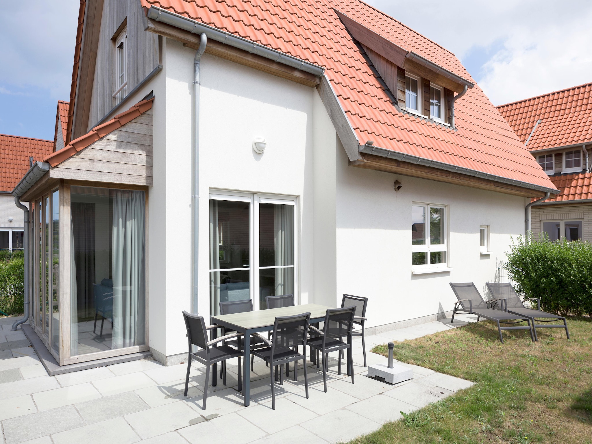 Maison Breeduyn Village 2