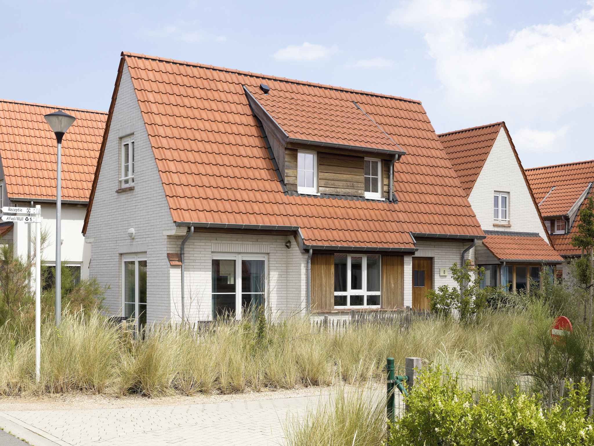 Maison Breeduyn Village 2