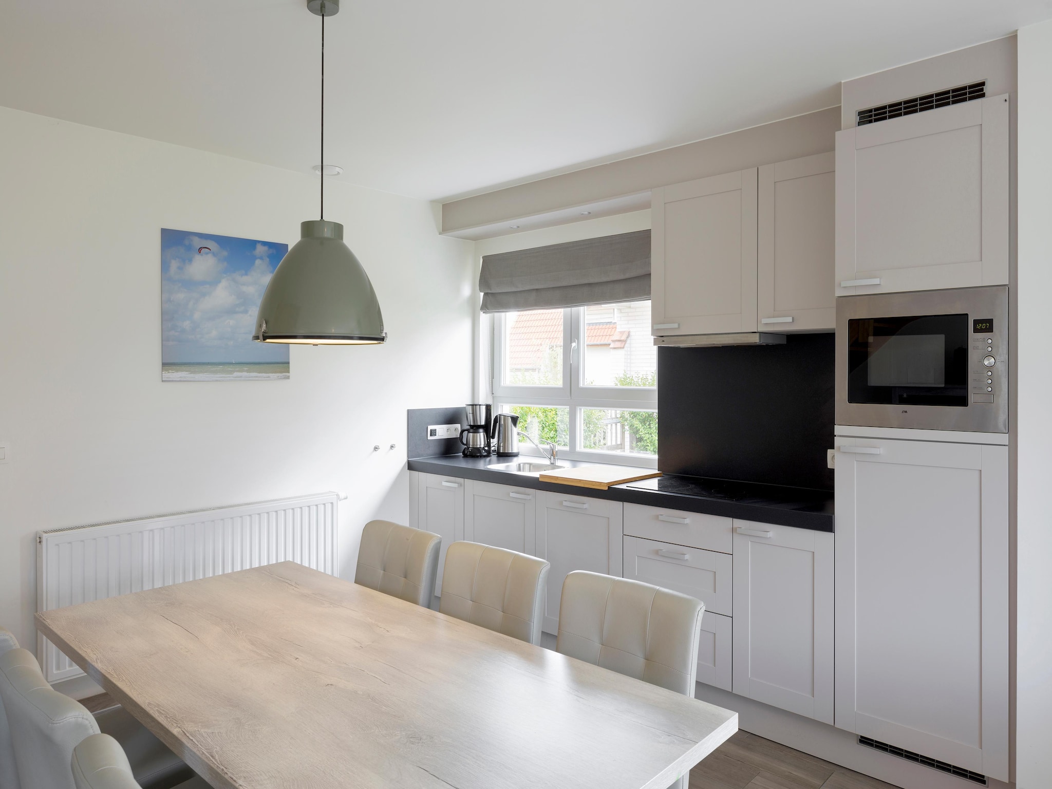 Ferienhaus Breeduyn Village 1