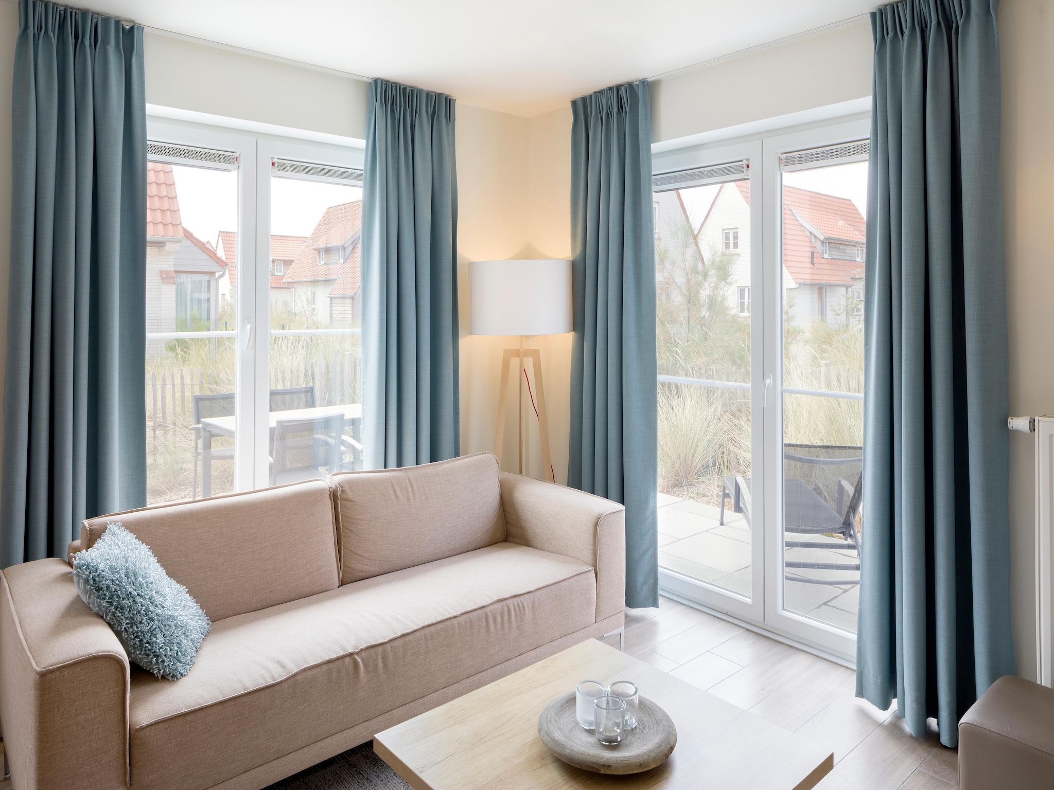 Ferienhaus Breeduyn Village 1