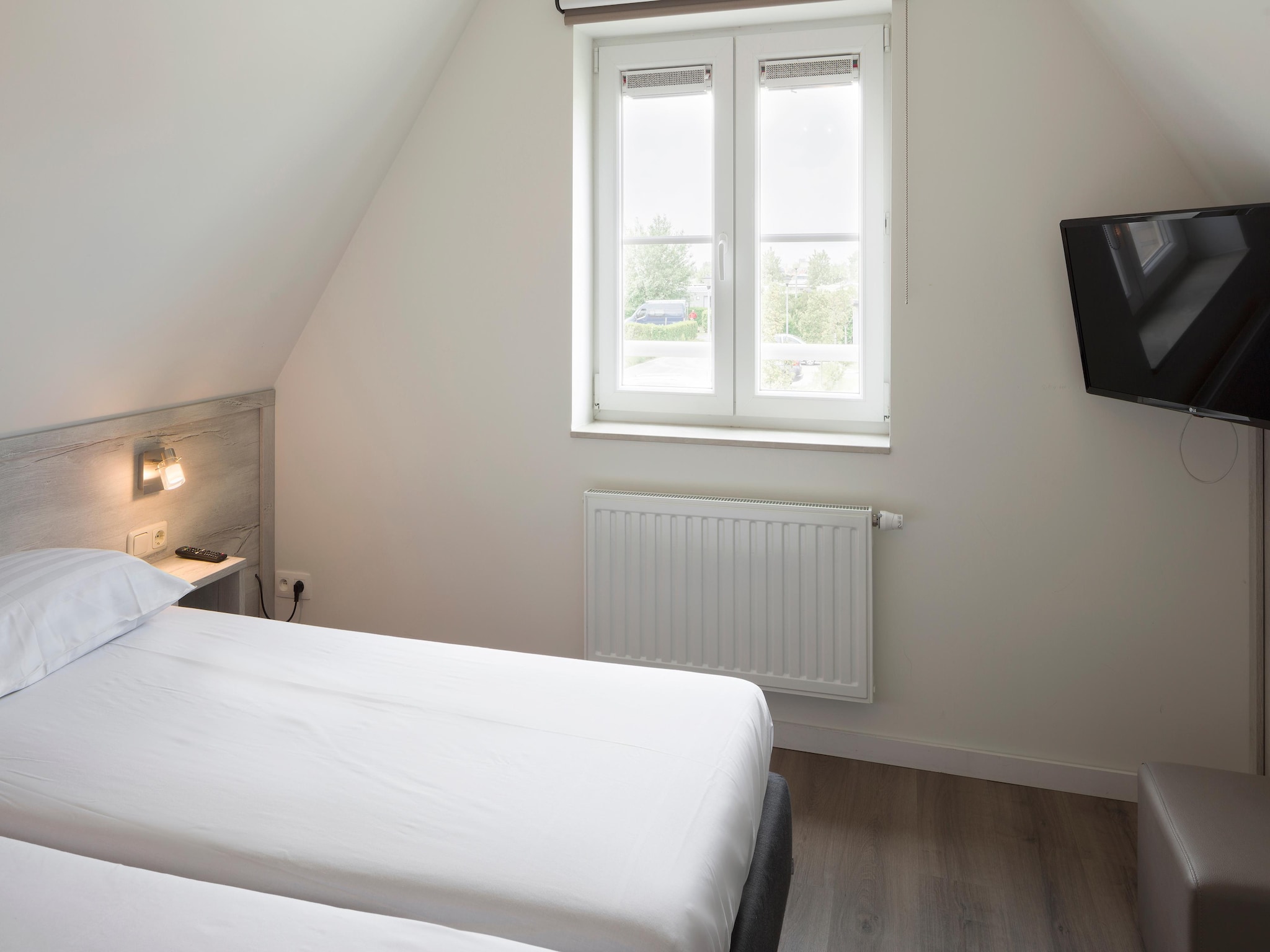 Ferienhaus Breeduyn Village 1