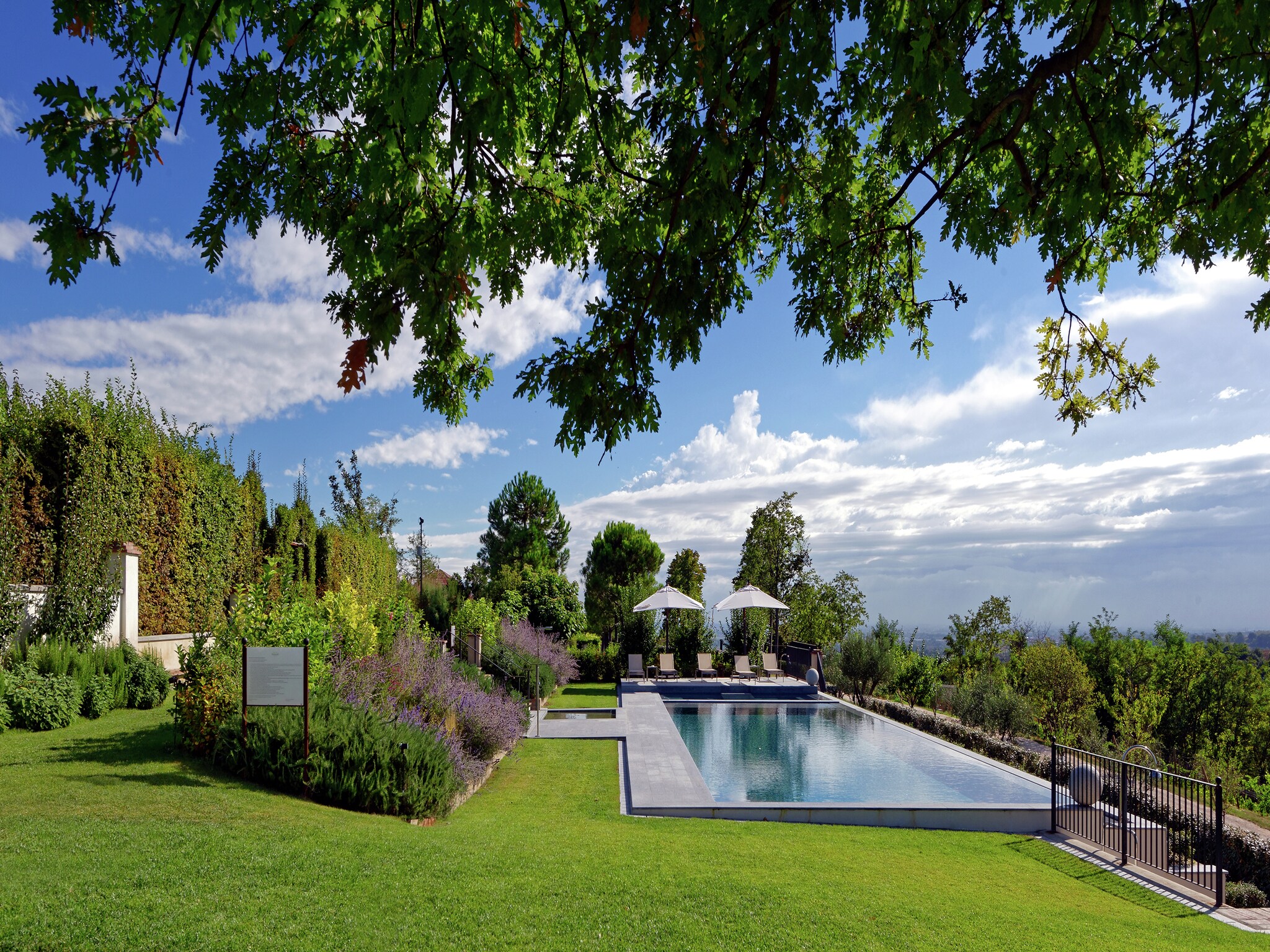   Villa Amagioia Residenza alberghiera