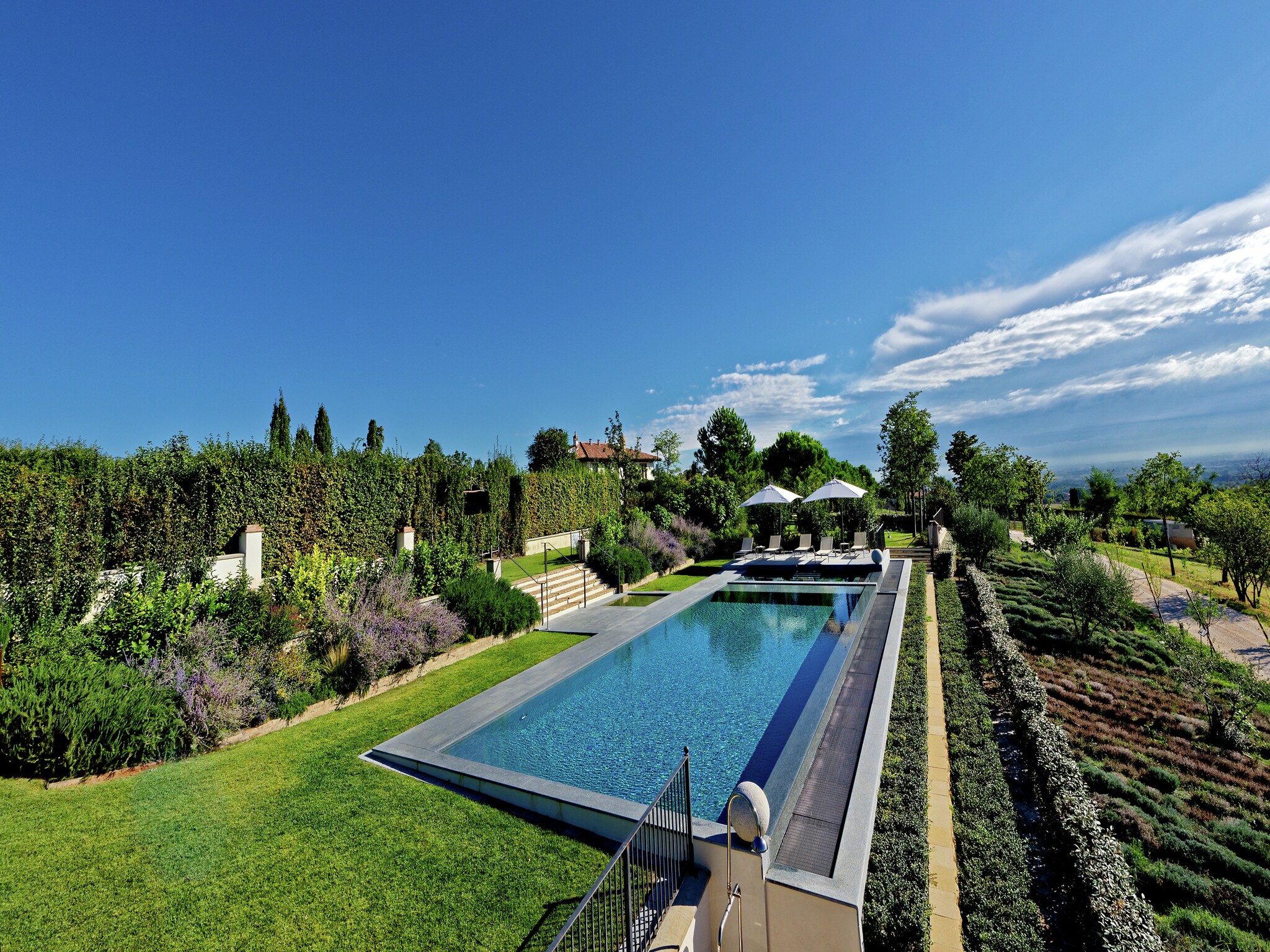   Villa Amagioia Residenza alberghiera