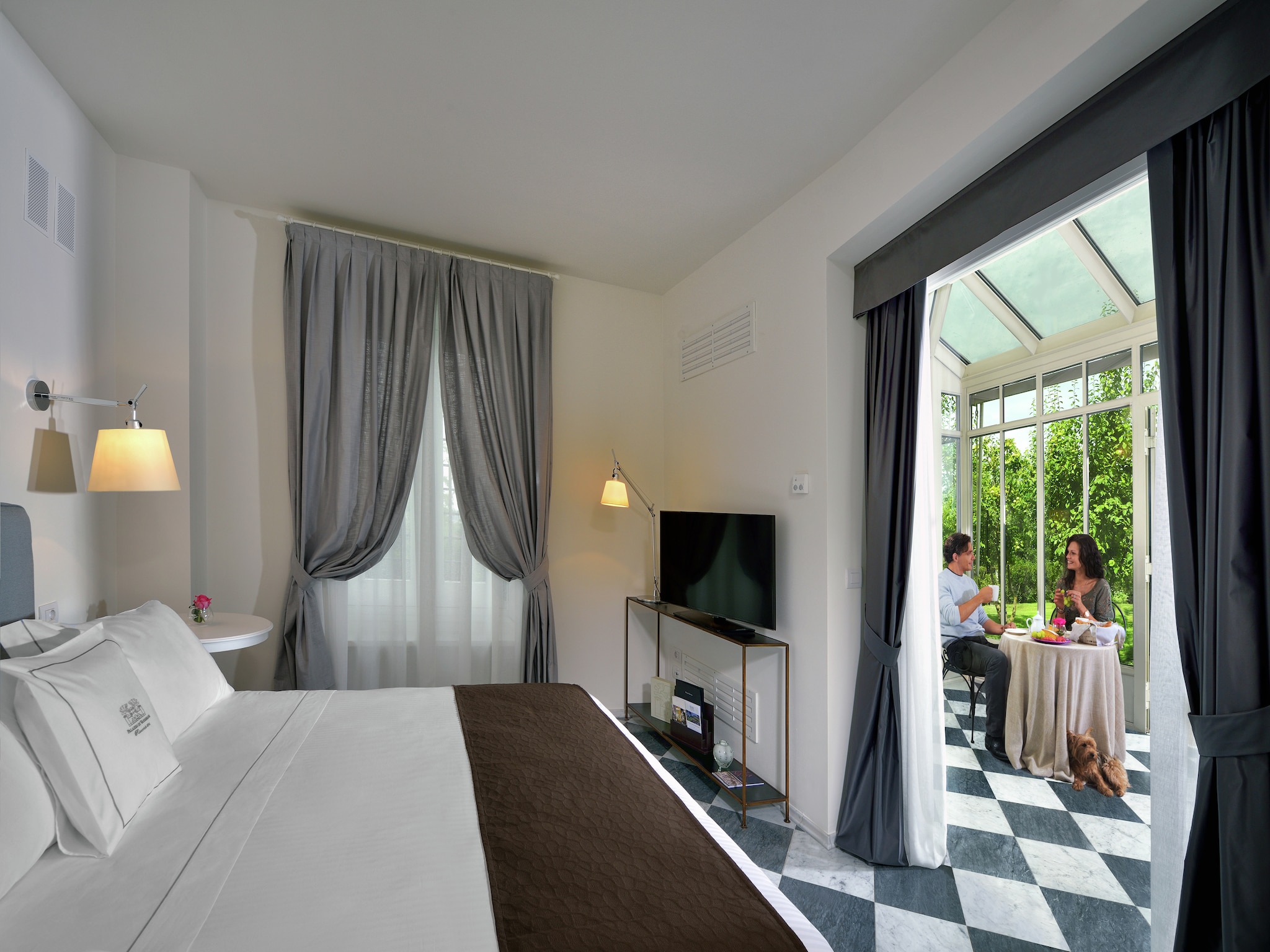  Villa Amagioia Residenza alberghiera