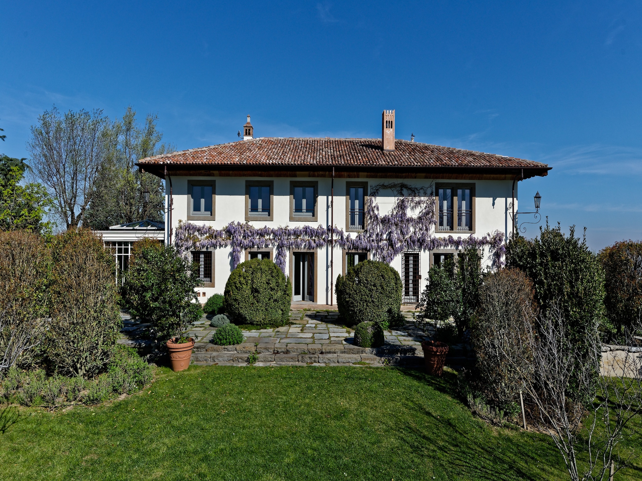   Villa Amagioia Residenza alberghiera